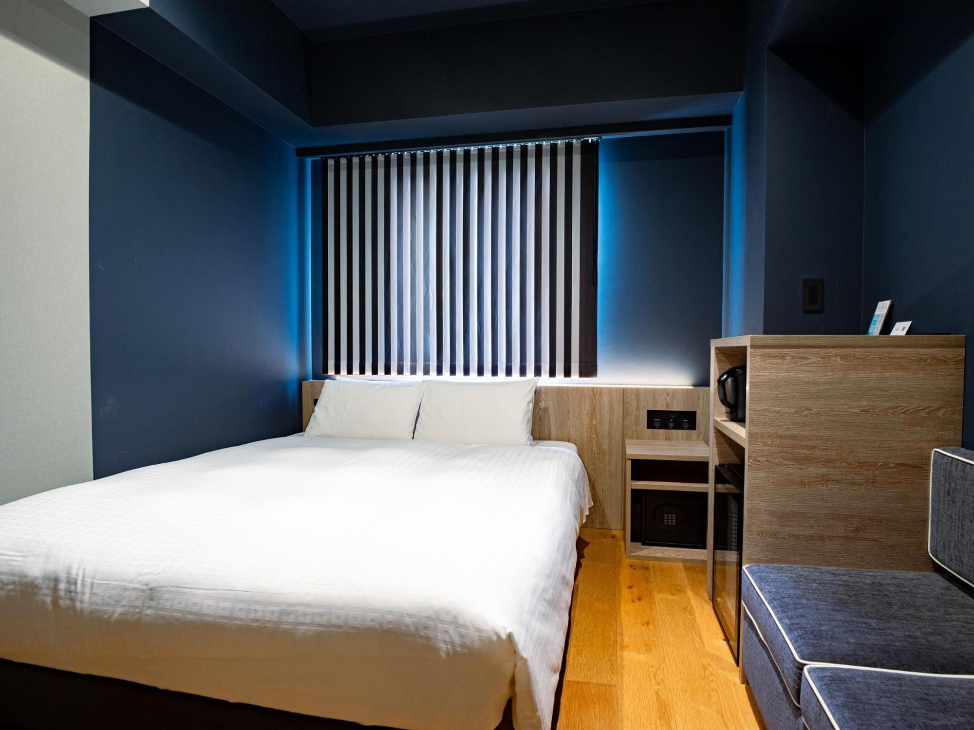 Superior Double Room Non-Smoking