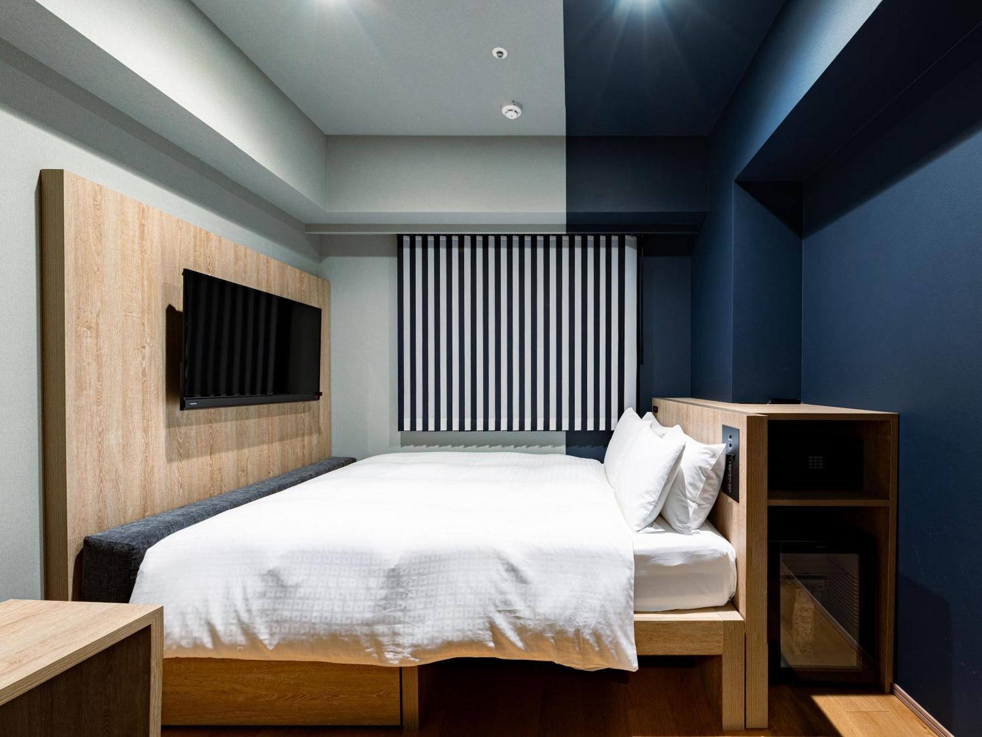 Moderate Double Room Non-Smoking