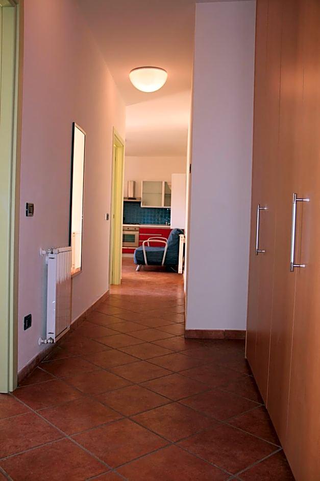 Superior Two-Bedroom Apartment
