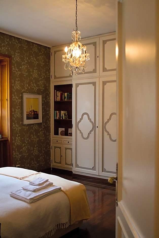 Suite Terrace
