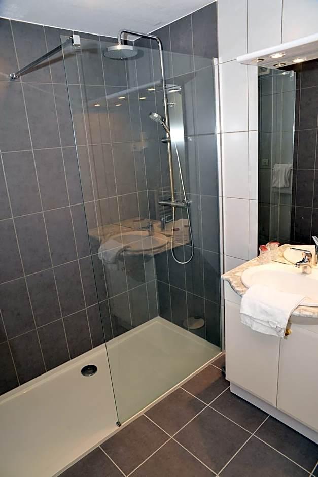 Chambre Double Supérieure