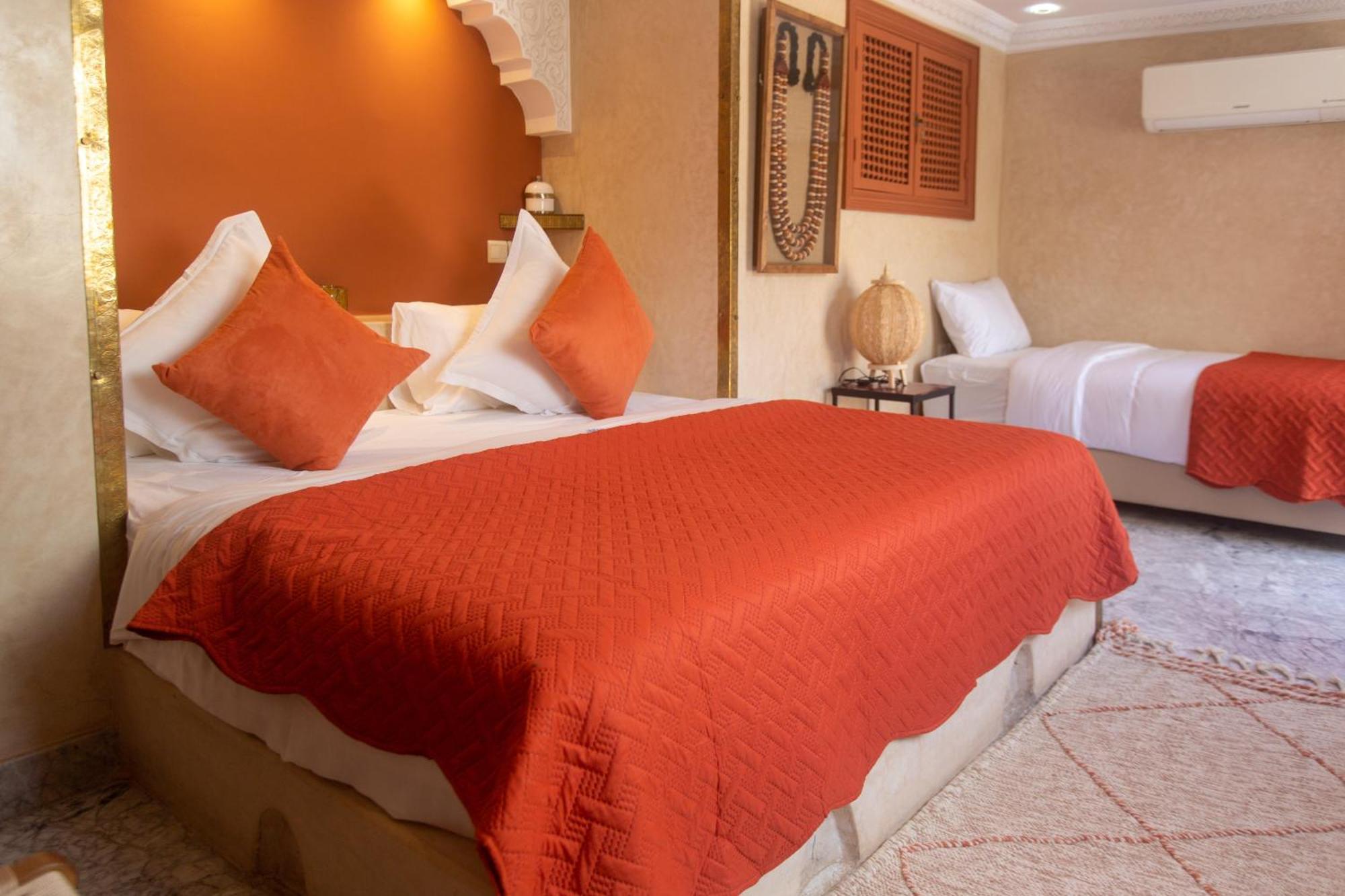 Chambre Triple Classique