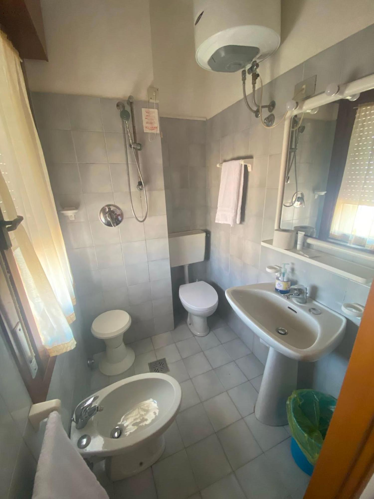 Budget Twin Room