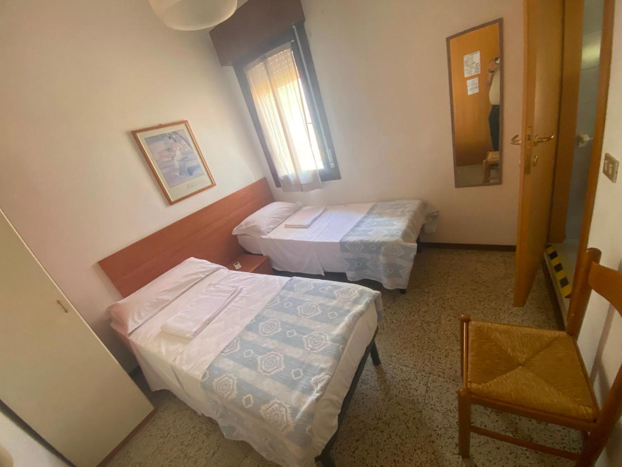 Budget Twin Room