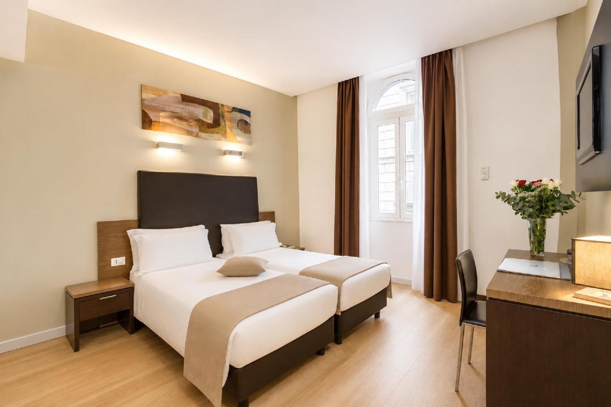 Urban Double Room