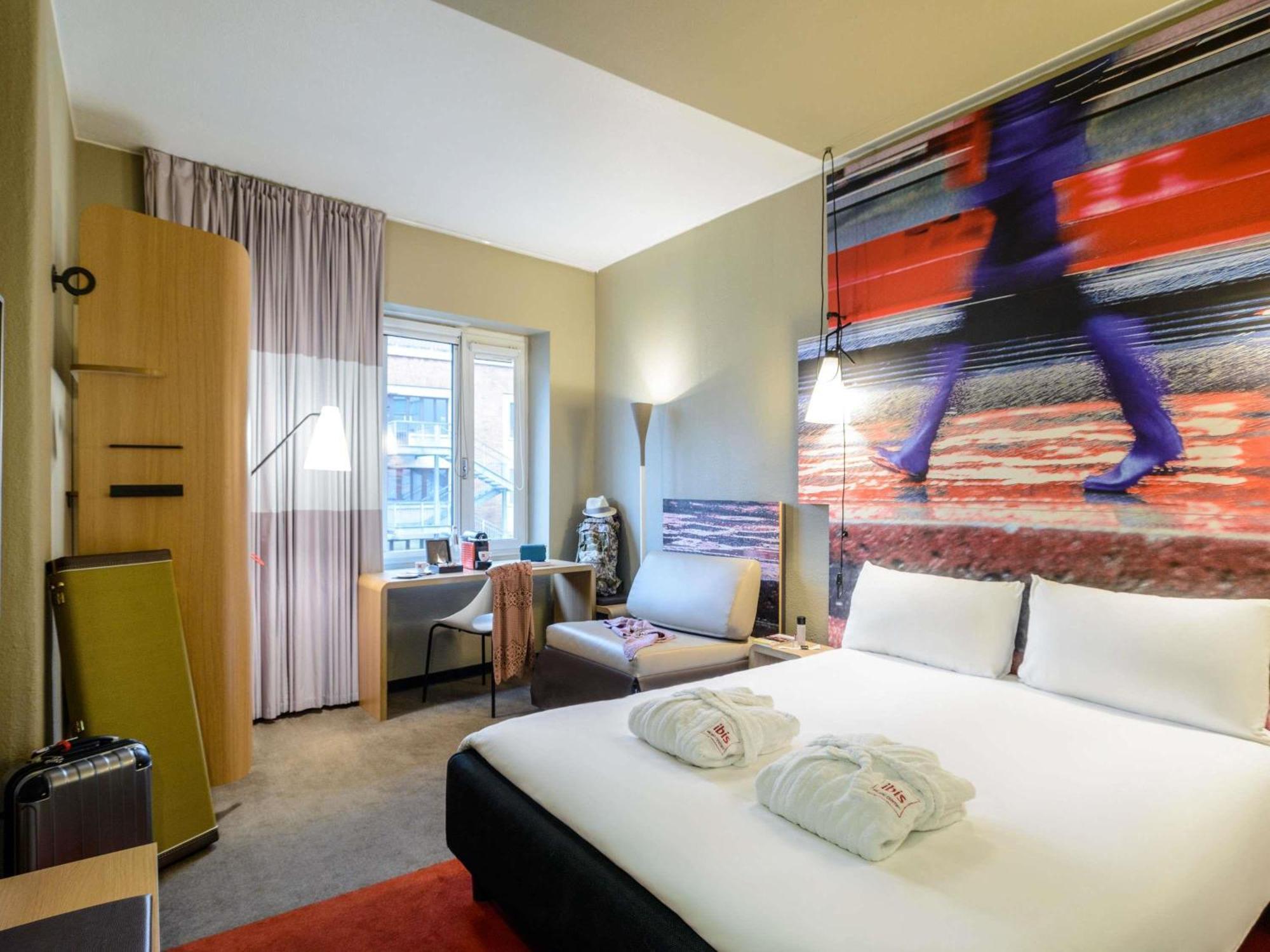 Premium Triple Room