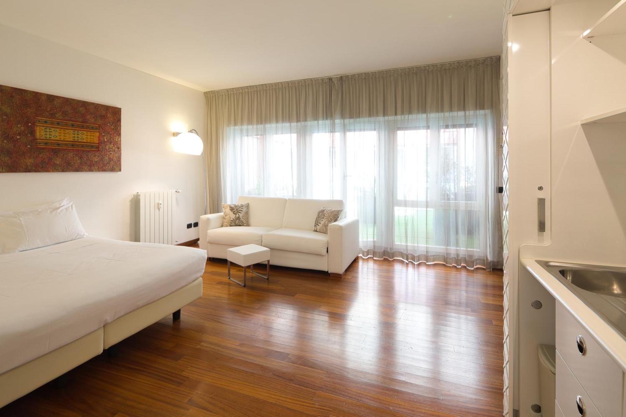 Superior Apartment