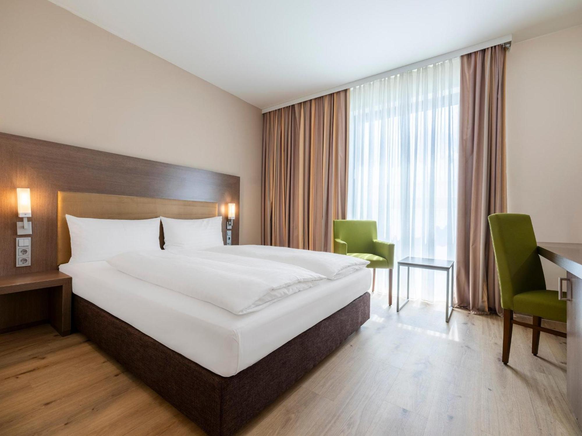 Business Doppelzimmer