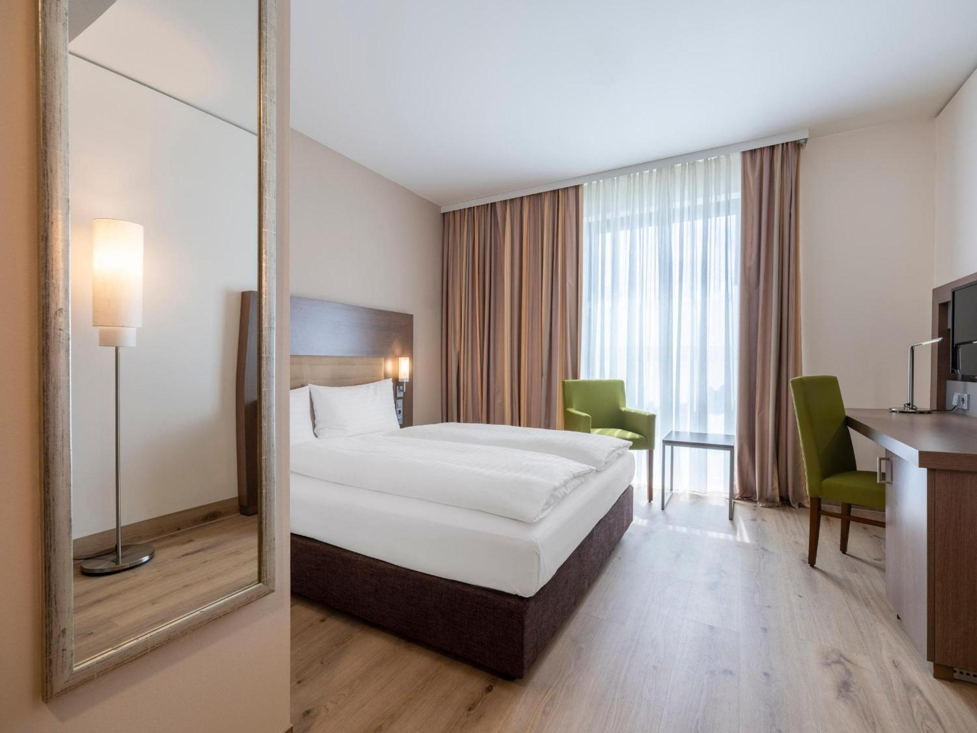 Standard Doppelzimmer