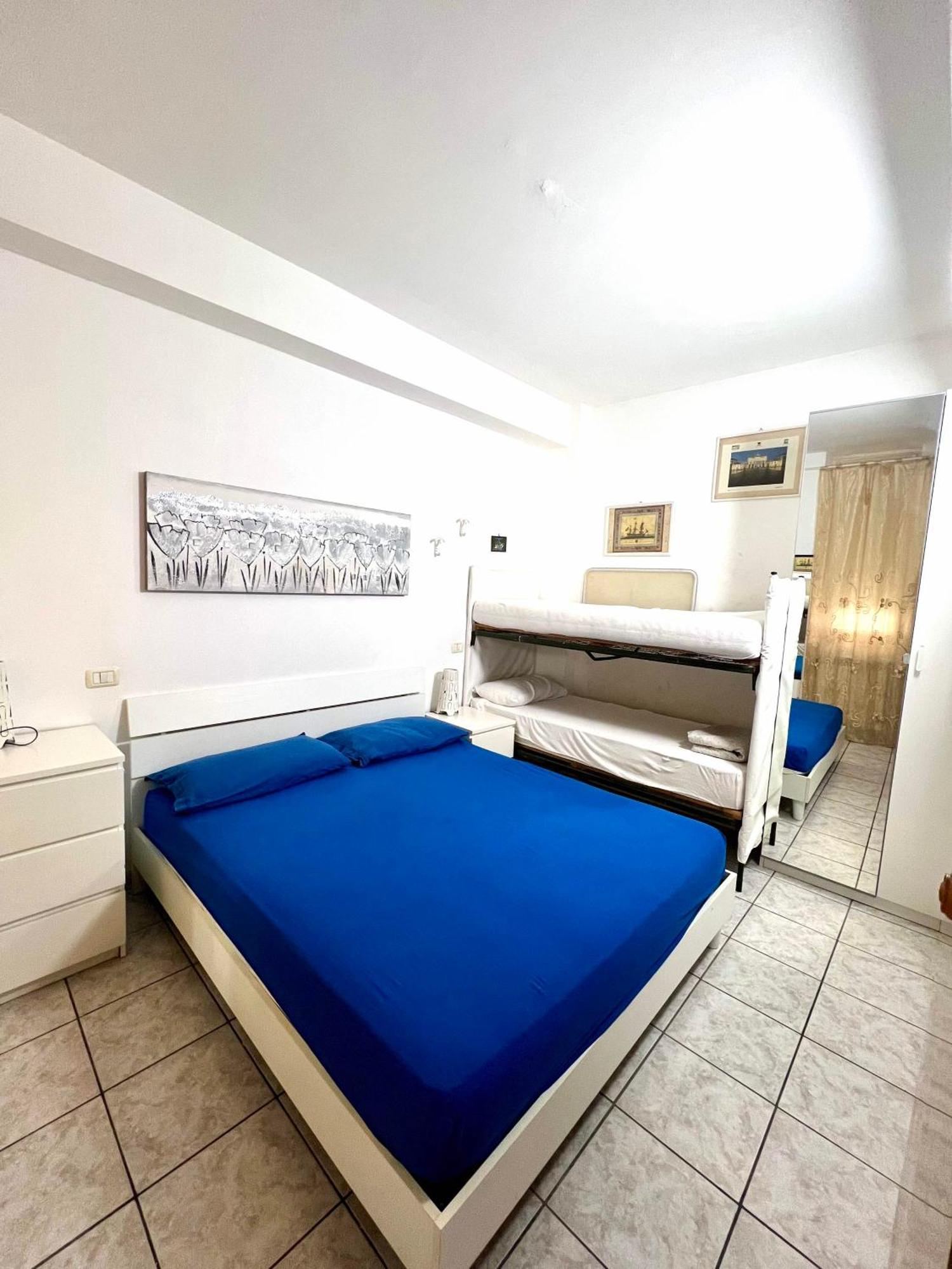Apartment Ground Floor
