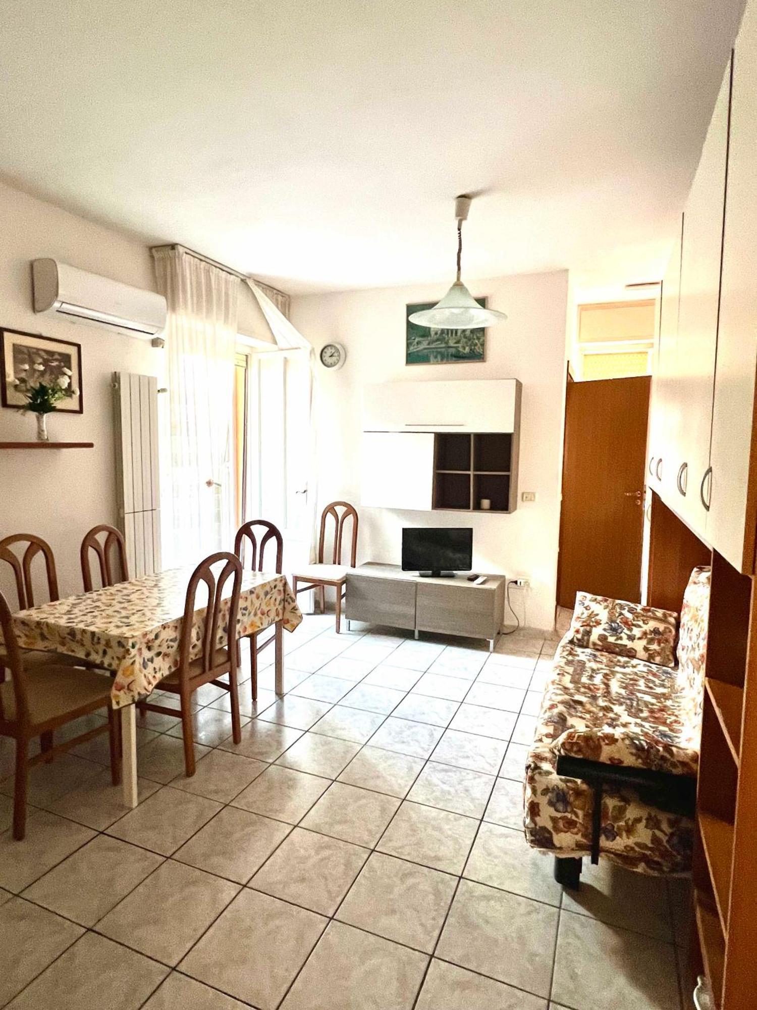 Apartment Ground Floor