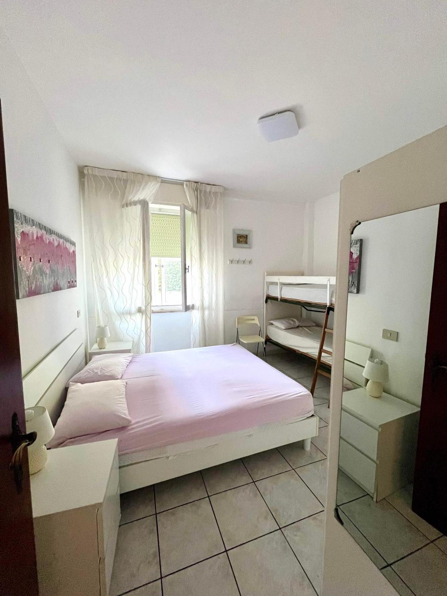 Apartment Ground Floor