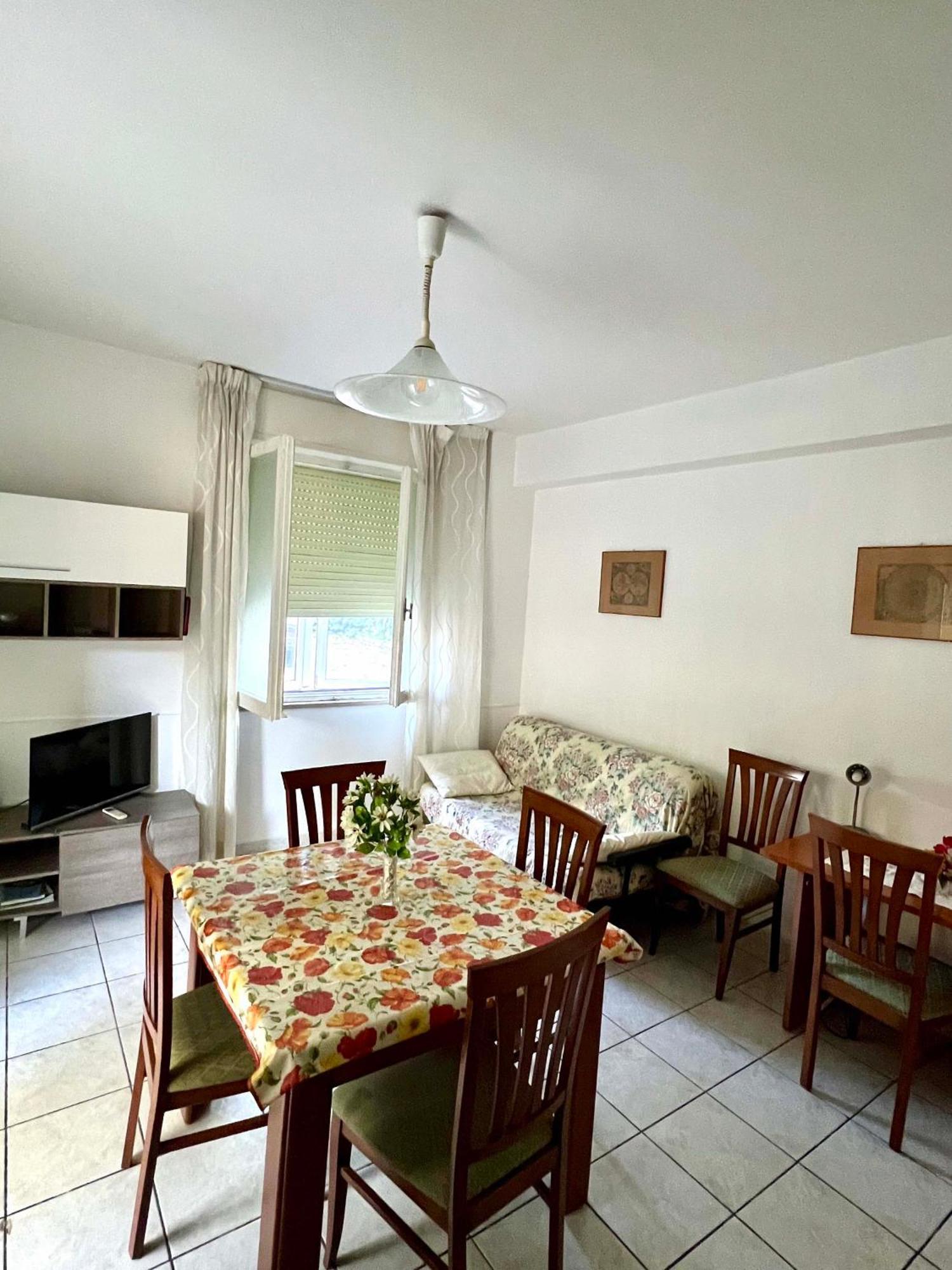 Apartment Ground Floor