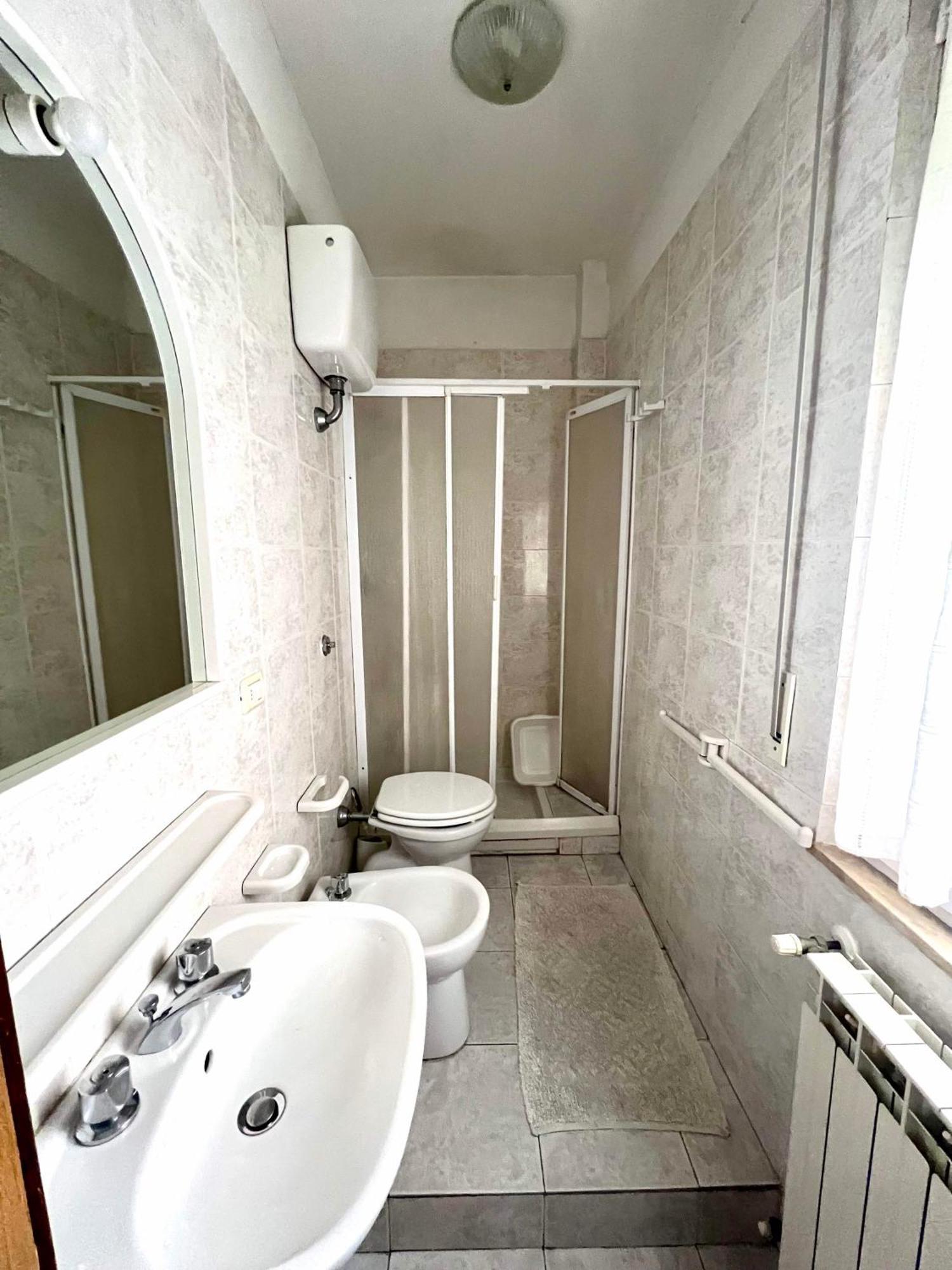 Apartment Ground Floor