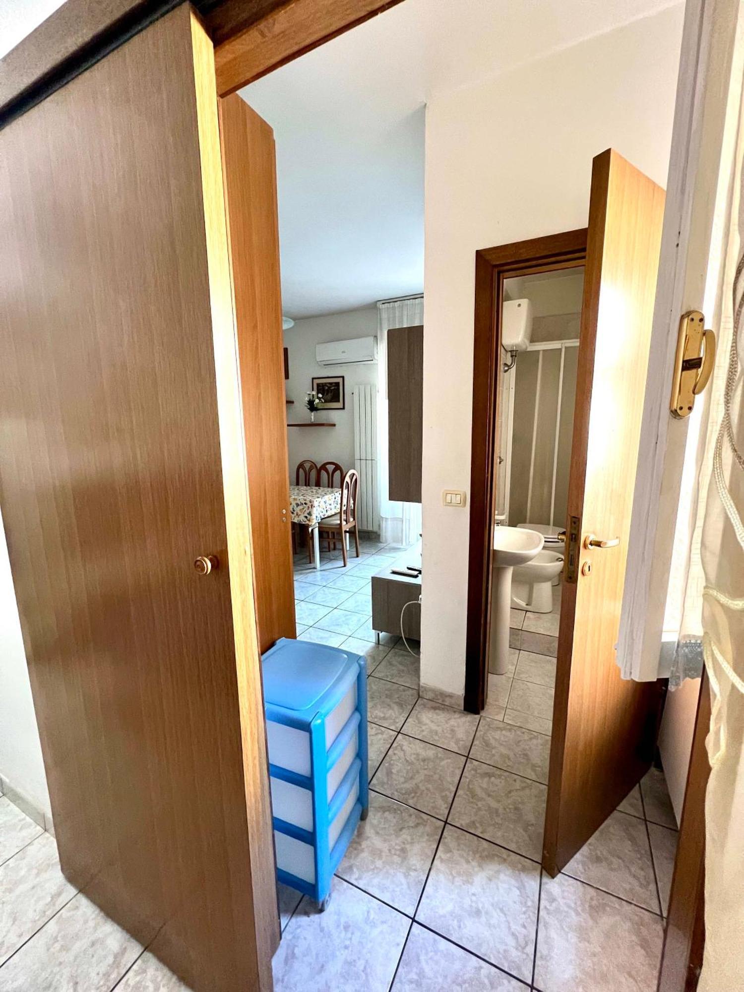 Apartment Ground Floor