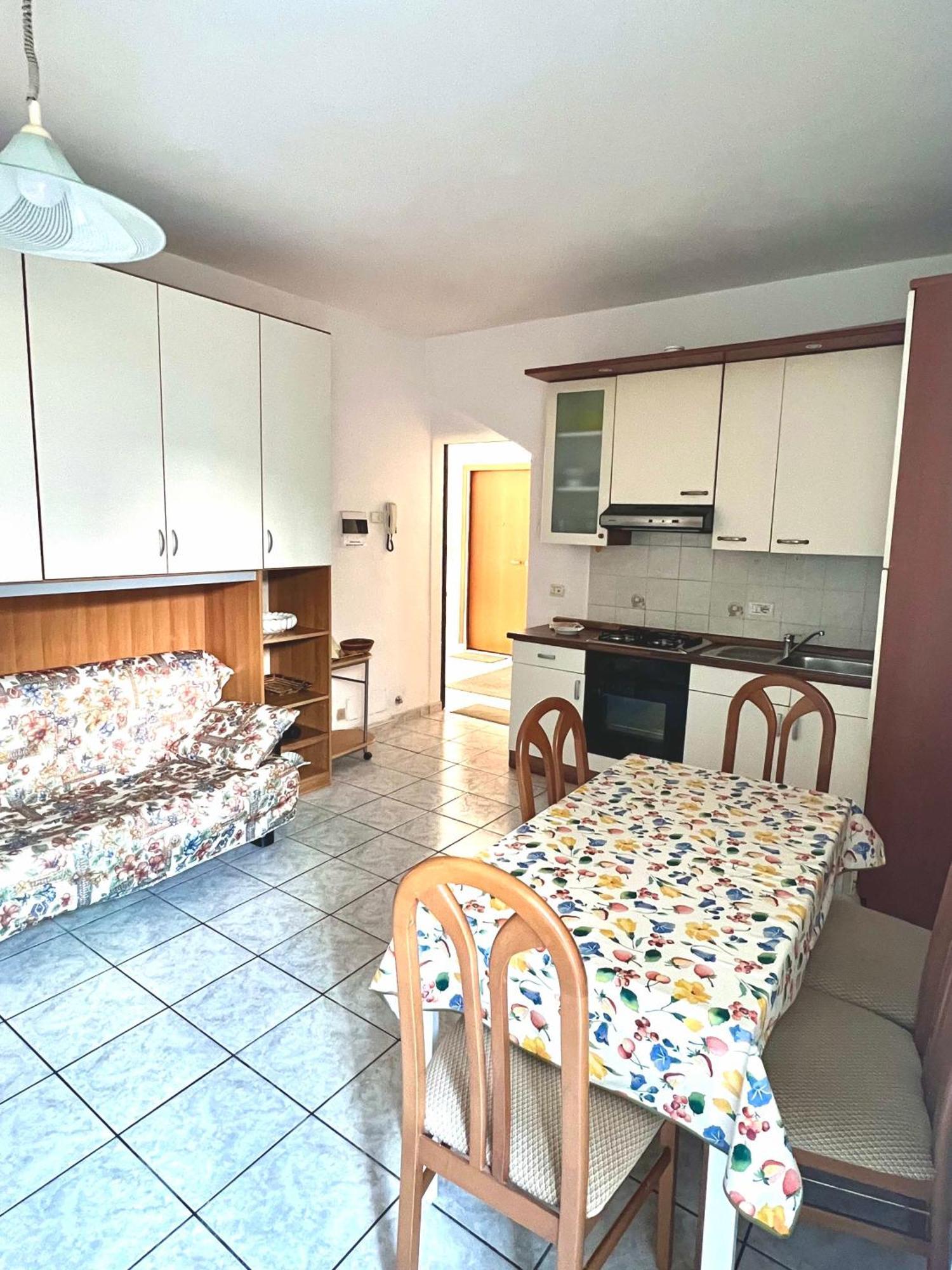 Apartment Ground Floor