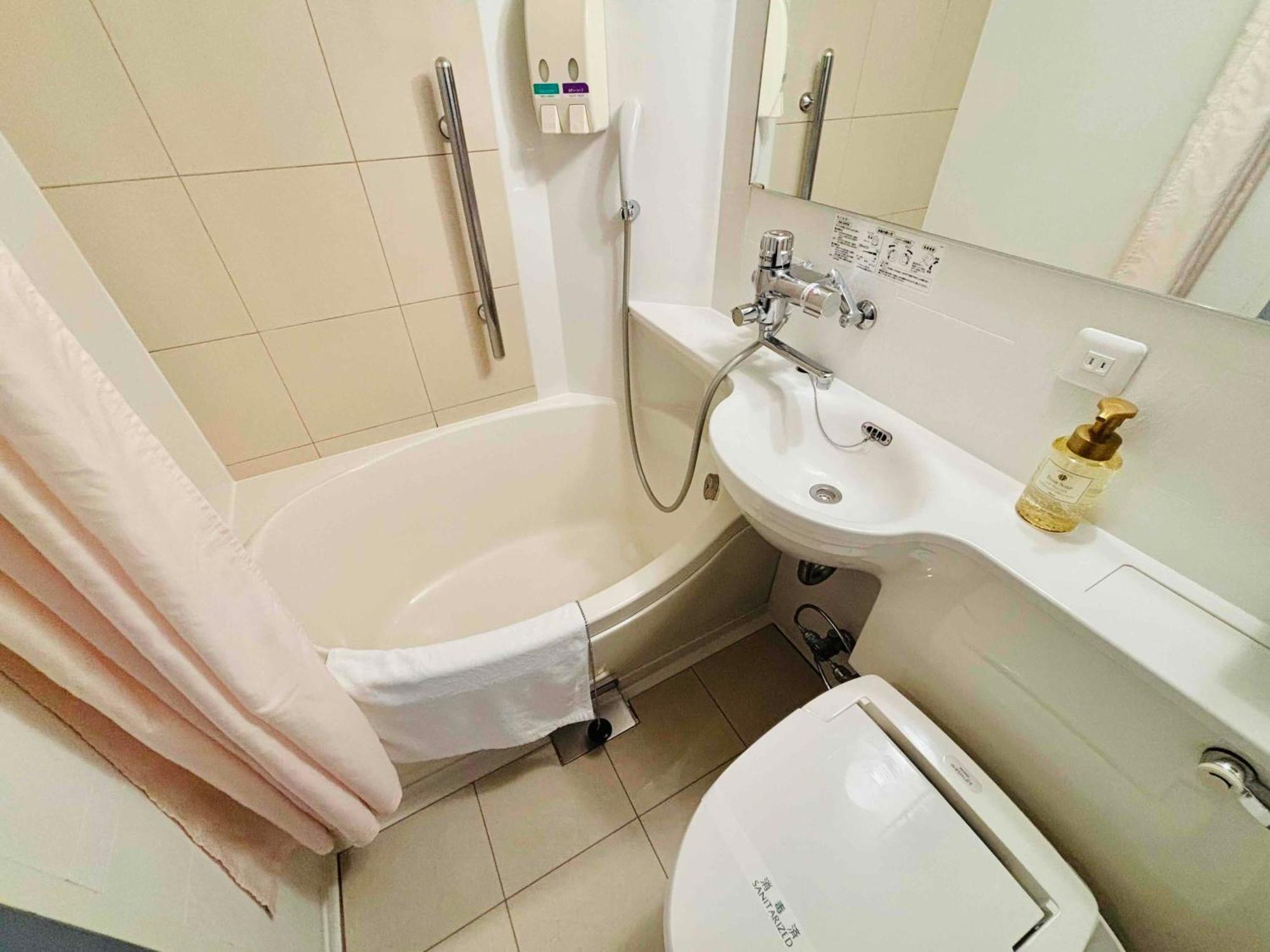 Habitación asignada a la llegada - No se puede elegir el tipo de cama ni la habitación para fumadores o no fumadores