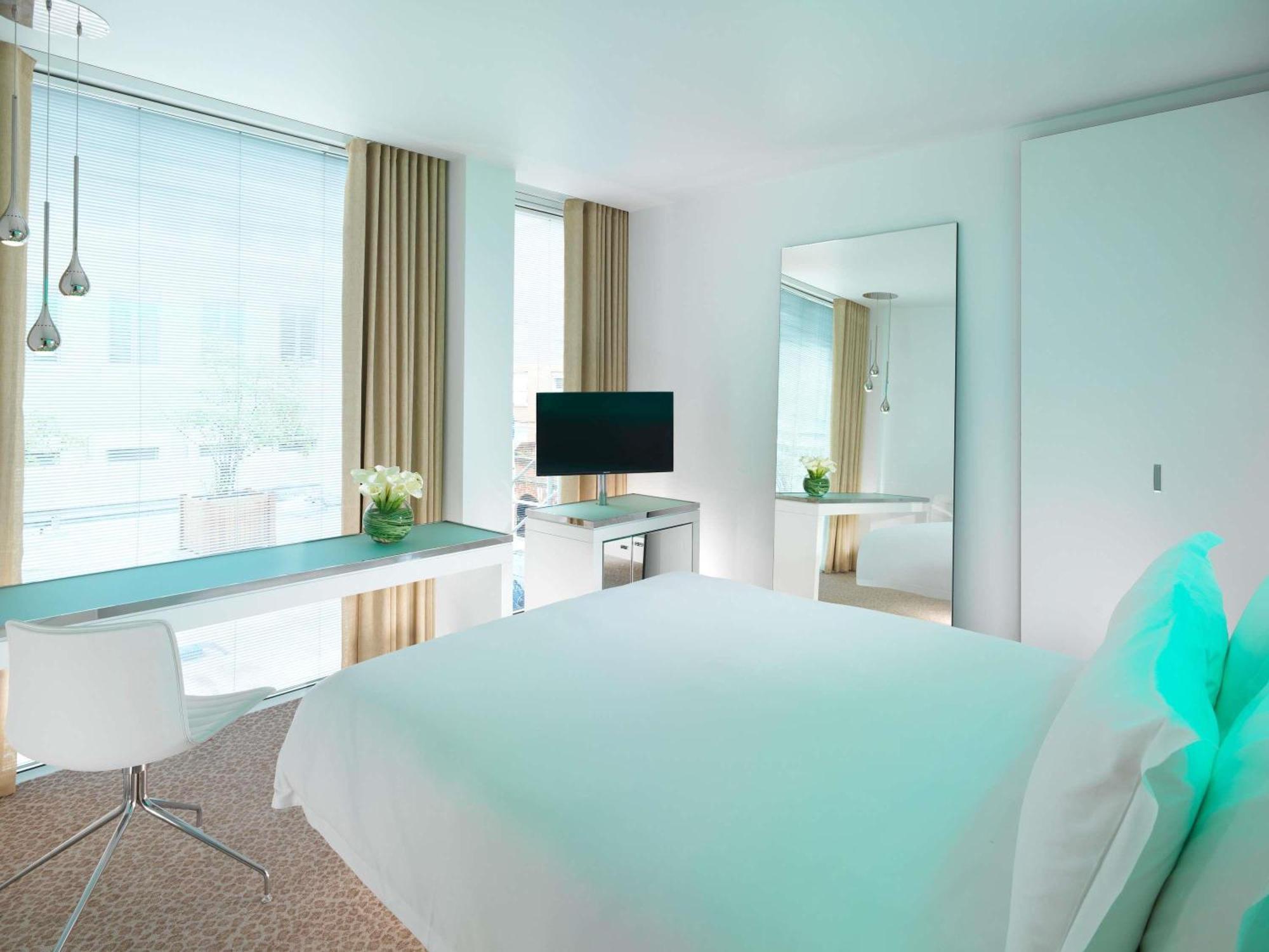 Quarto Queen Standard