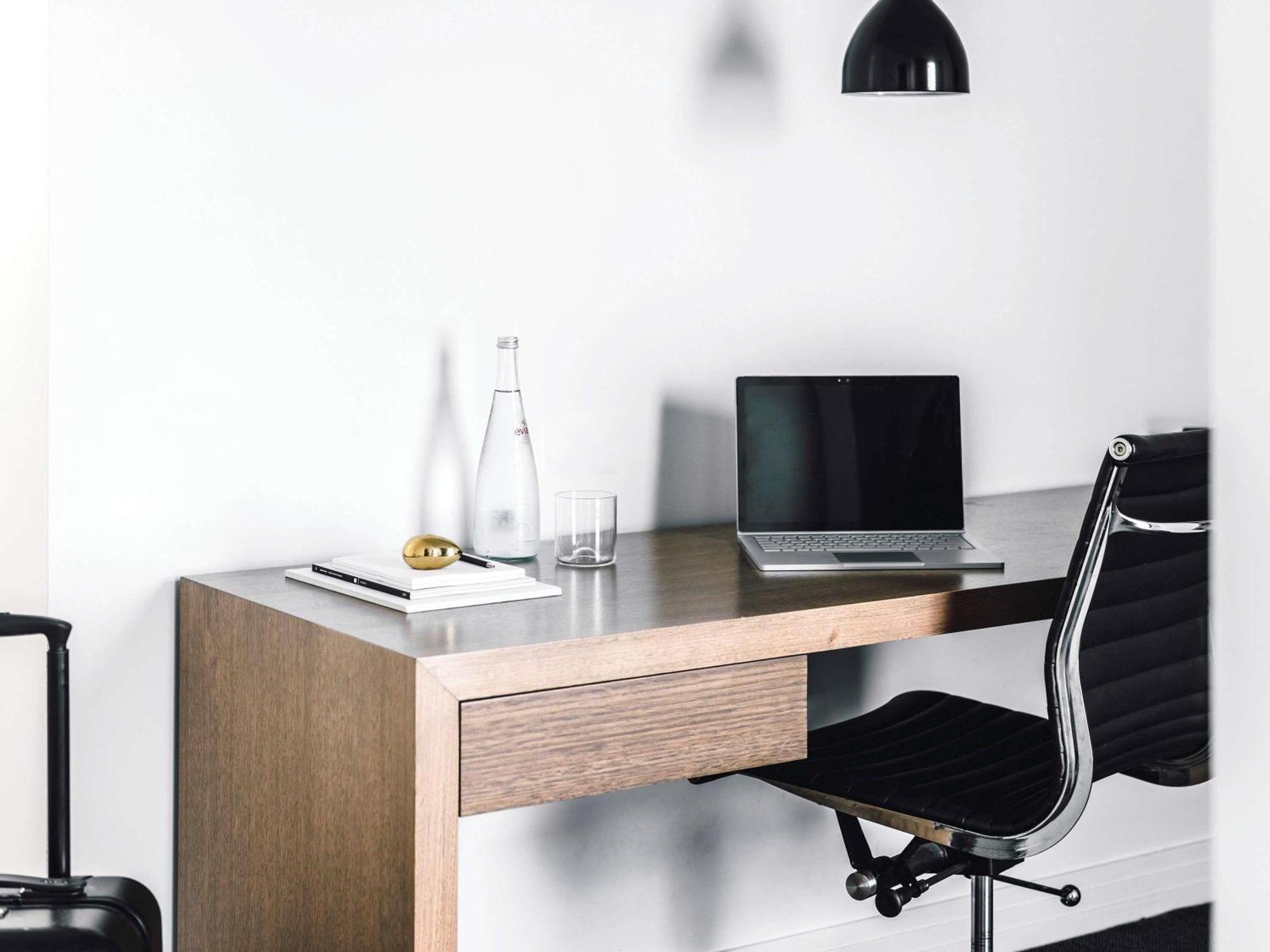 Chambre Supérieure avec 2 Lits Simples