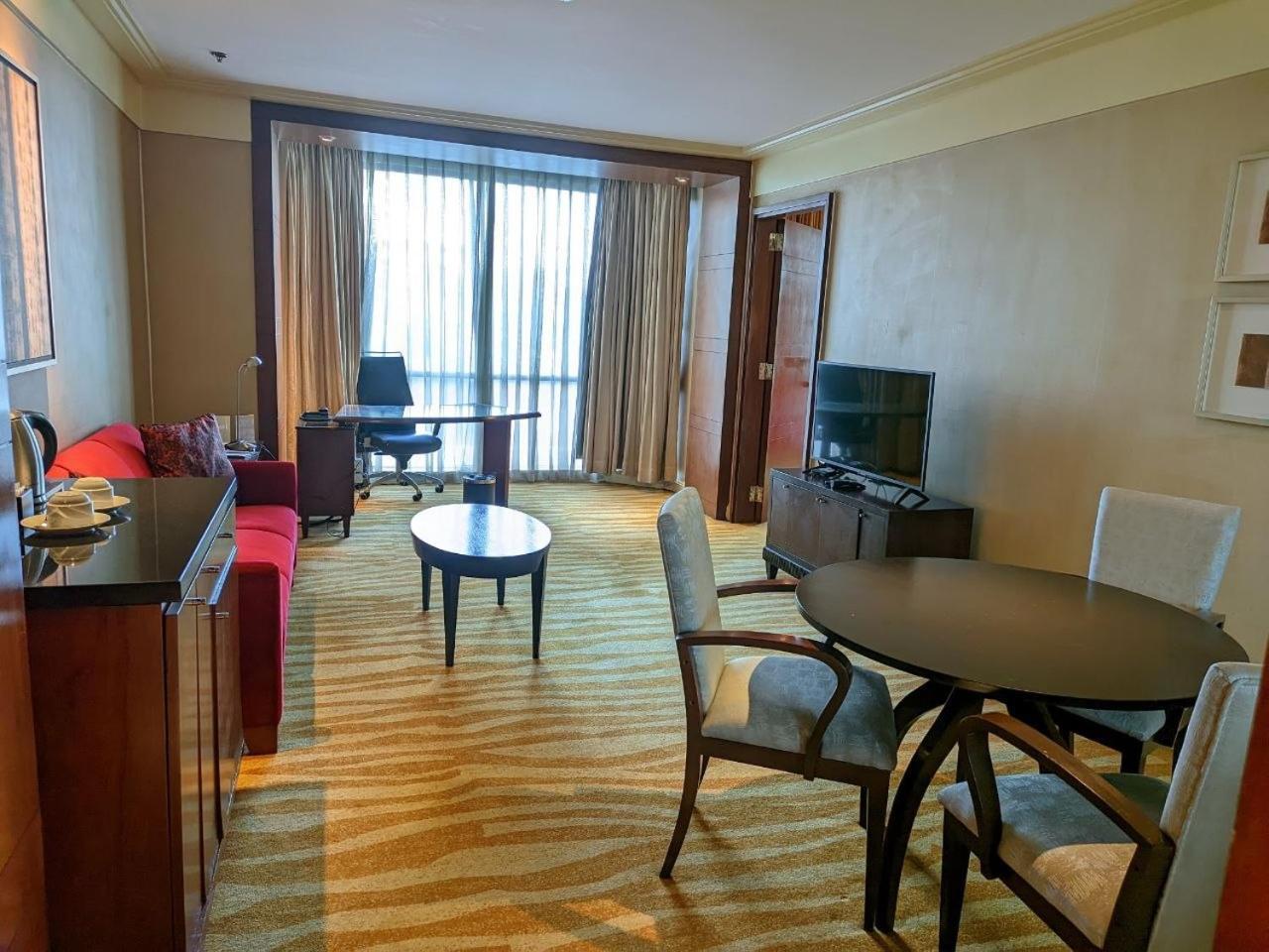 Premier Suite