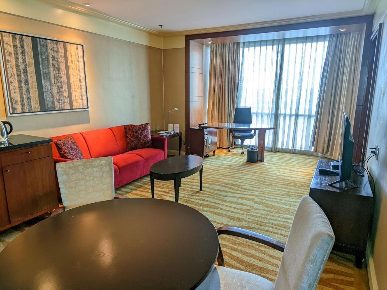 Premier Suite