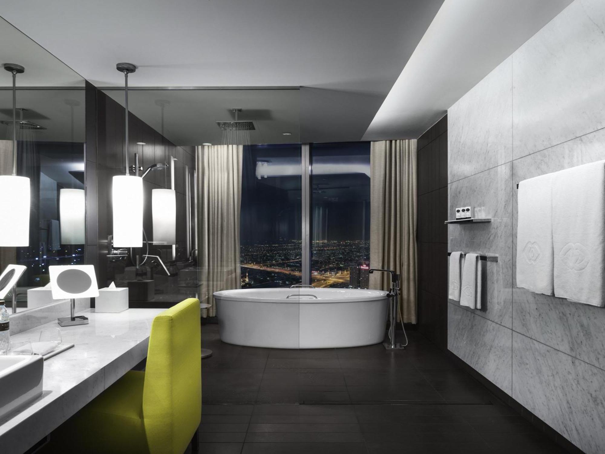 Luxury King Room Club Millésime