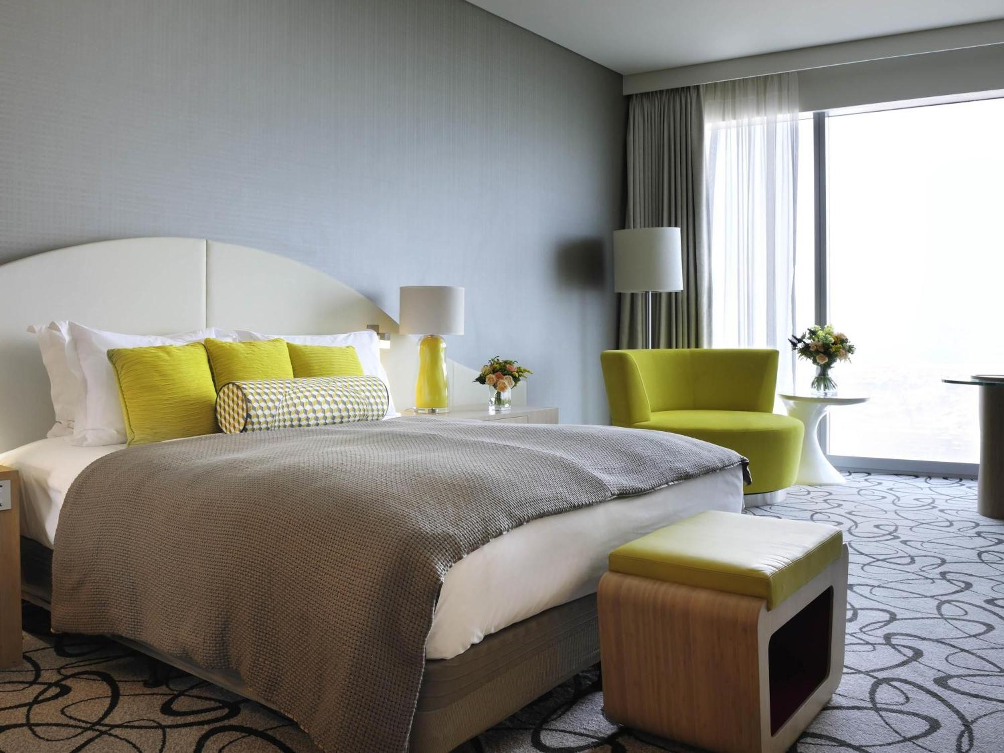 Luxury King Room Club Millésime