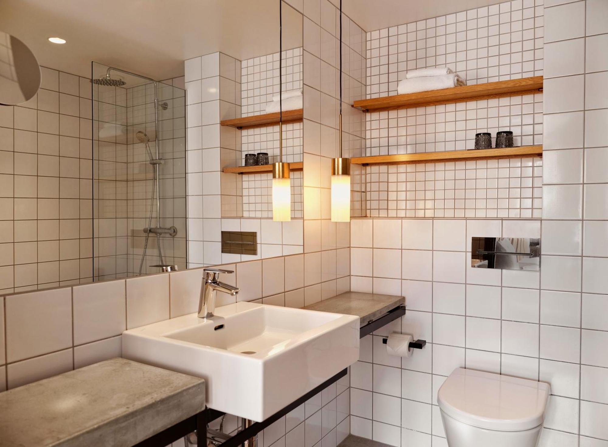 Small Double Room