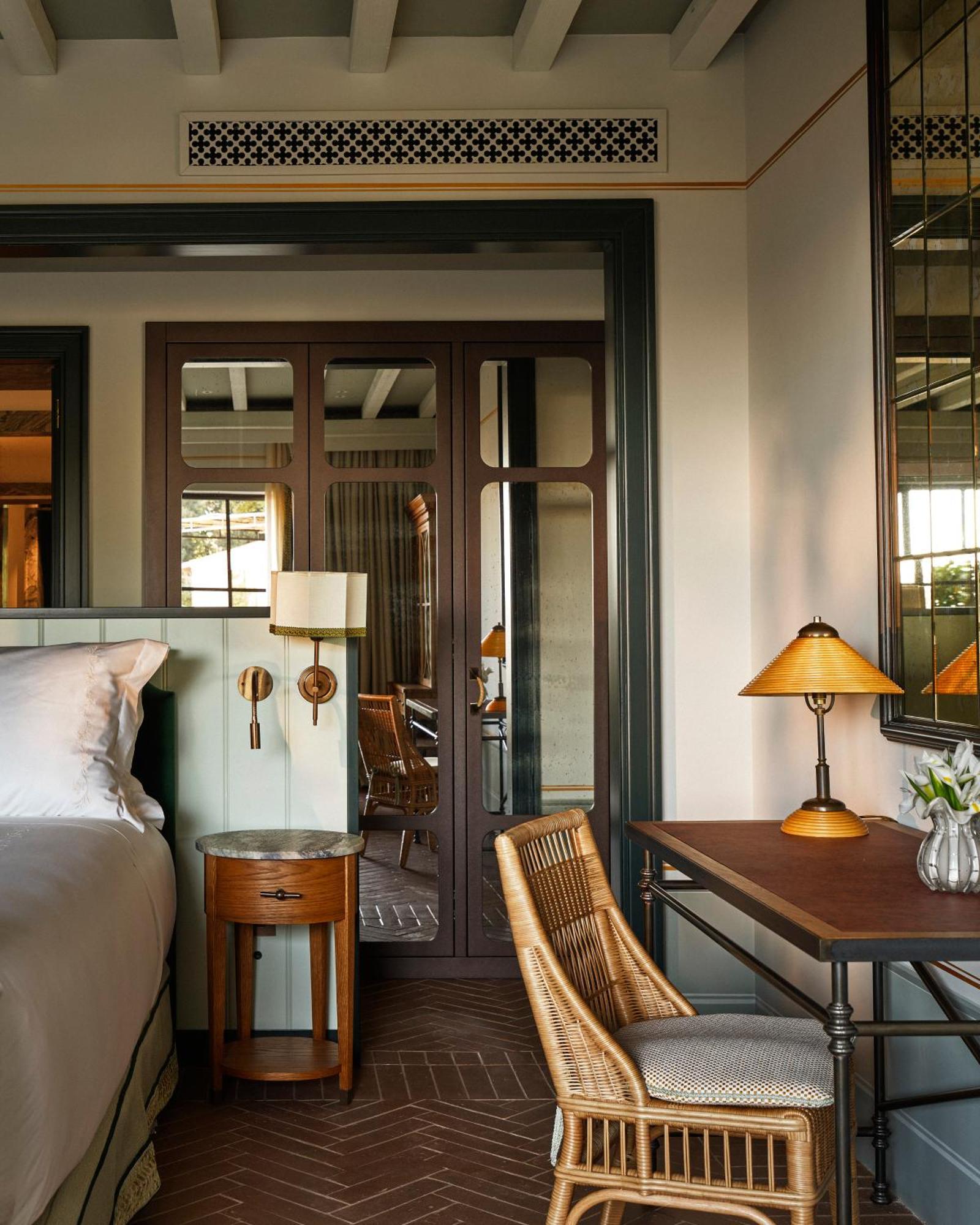 Premium Junior Suite