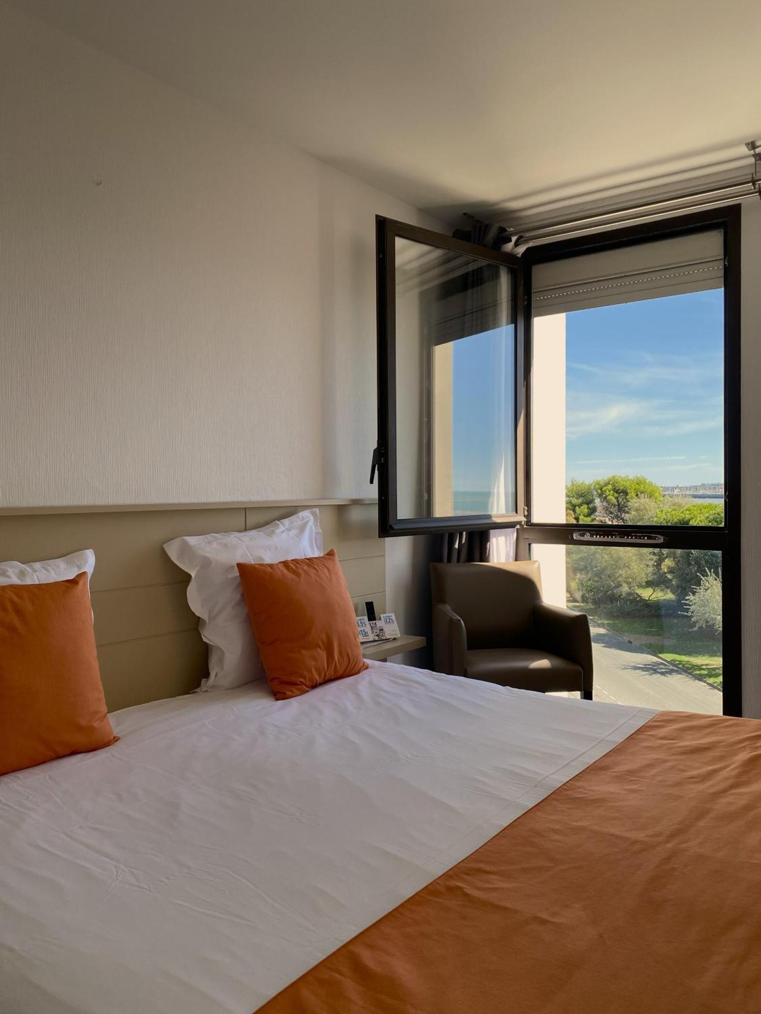 Chambre Double Confort