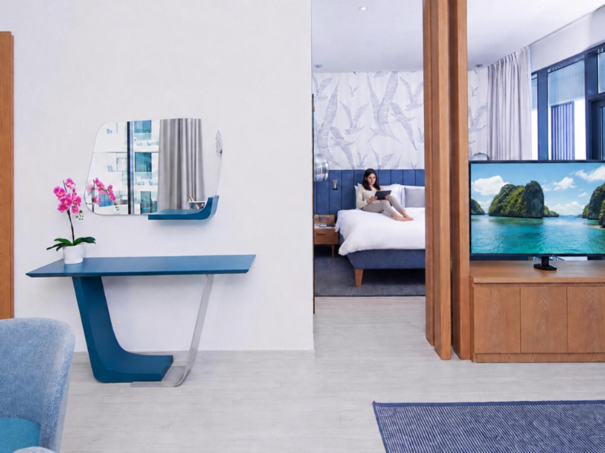 Executive Suite
