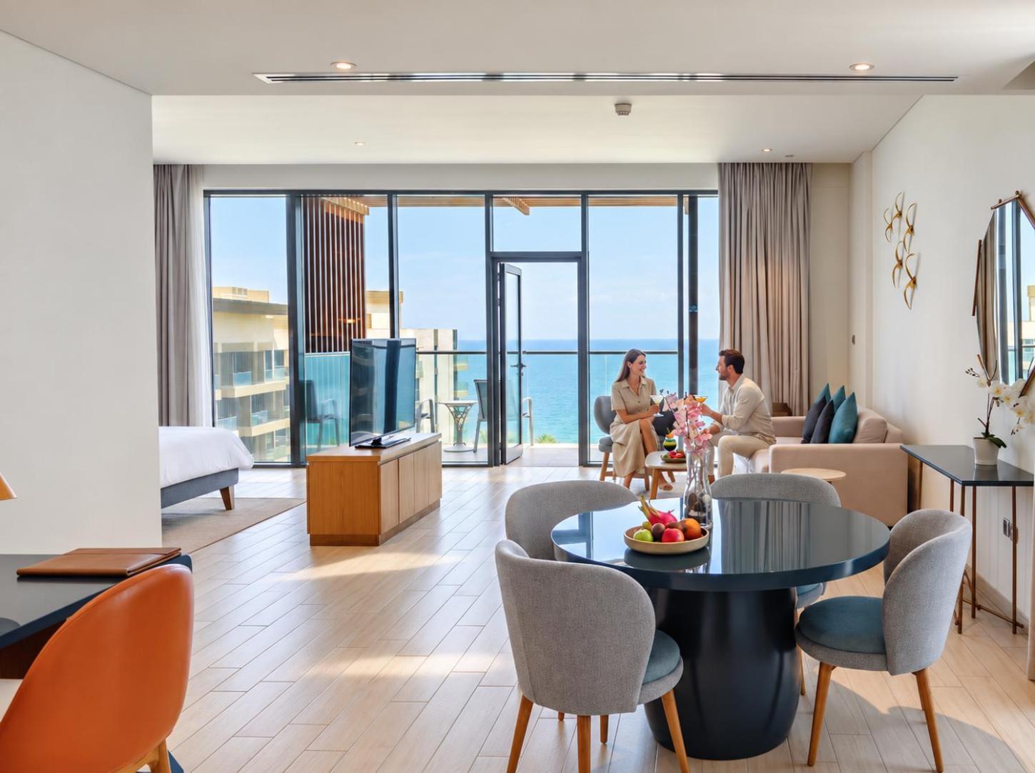 Executive Suite