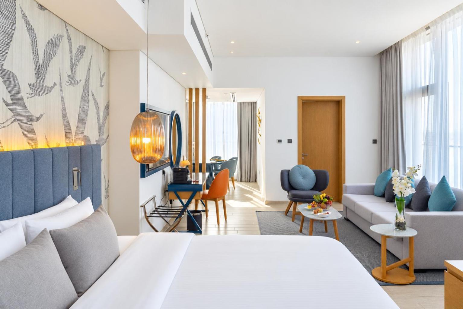 Executive Suite