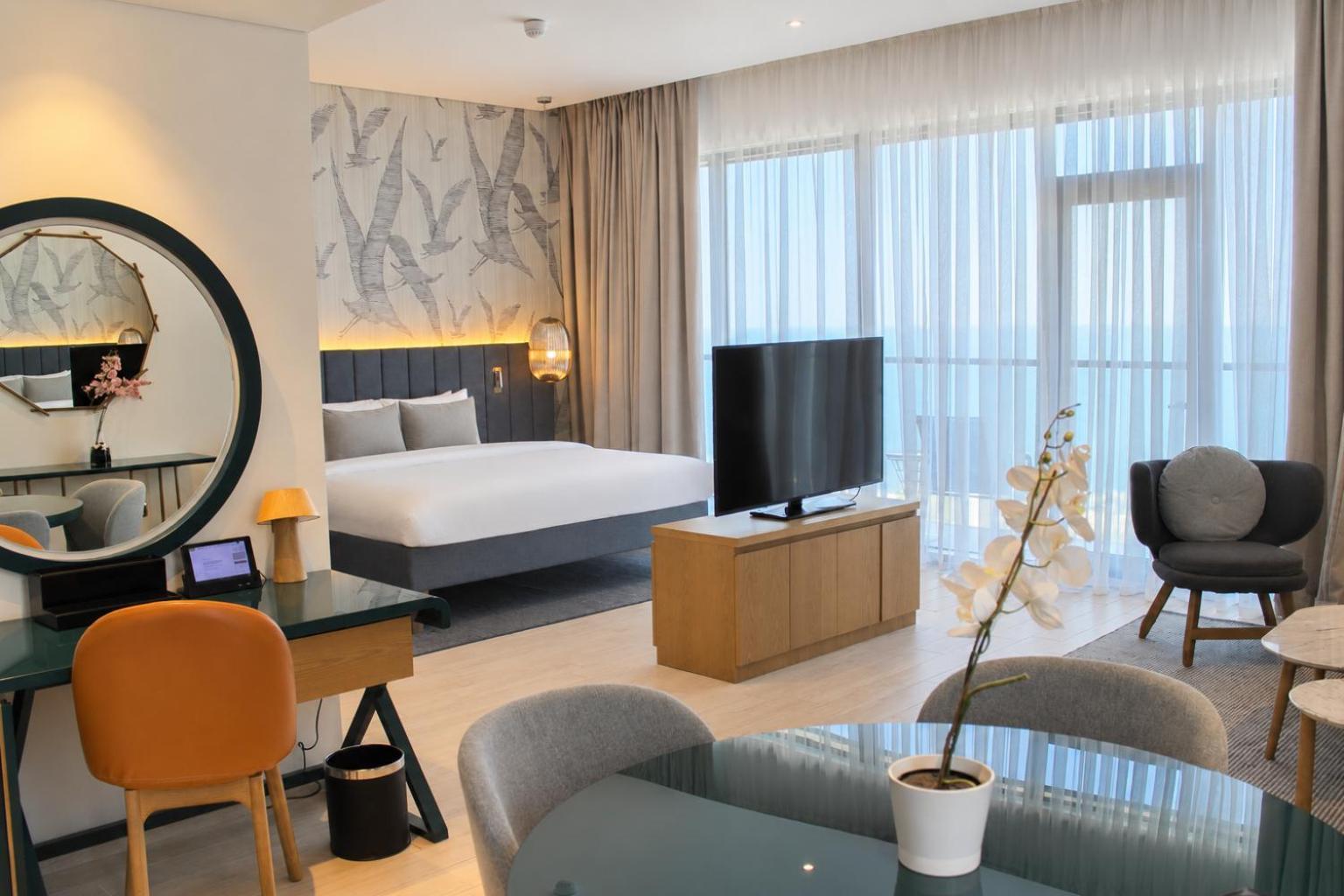 Executive Suite