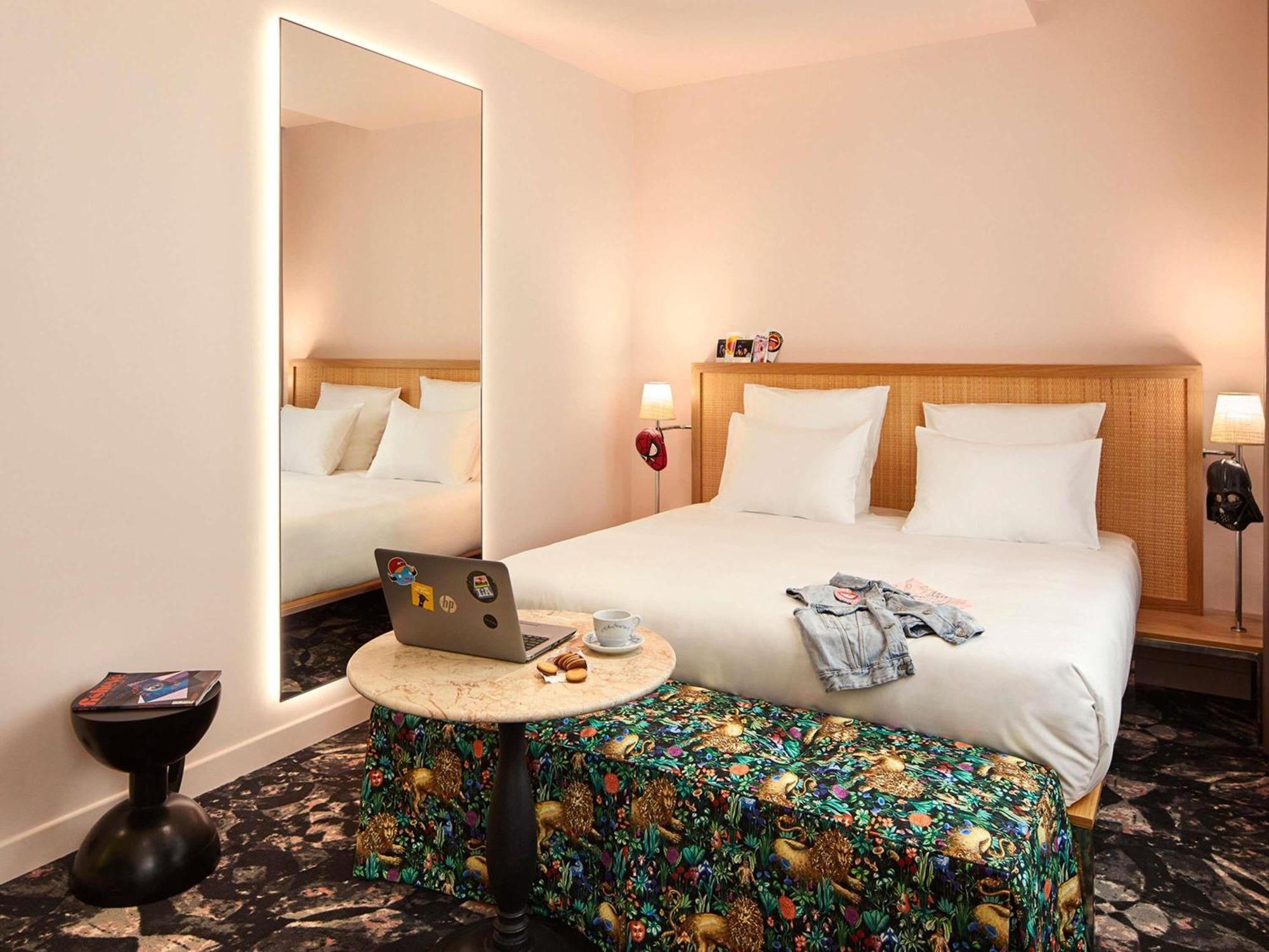 Medium Mama Double Room