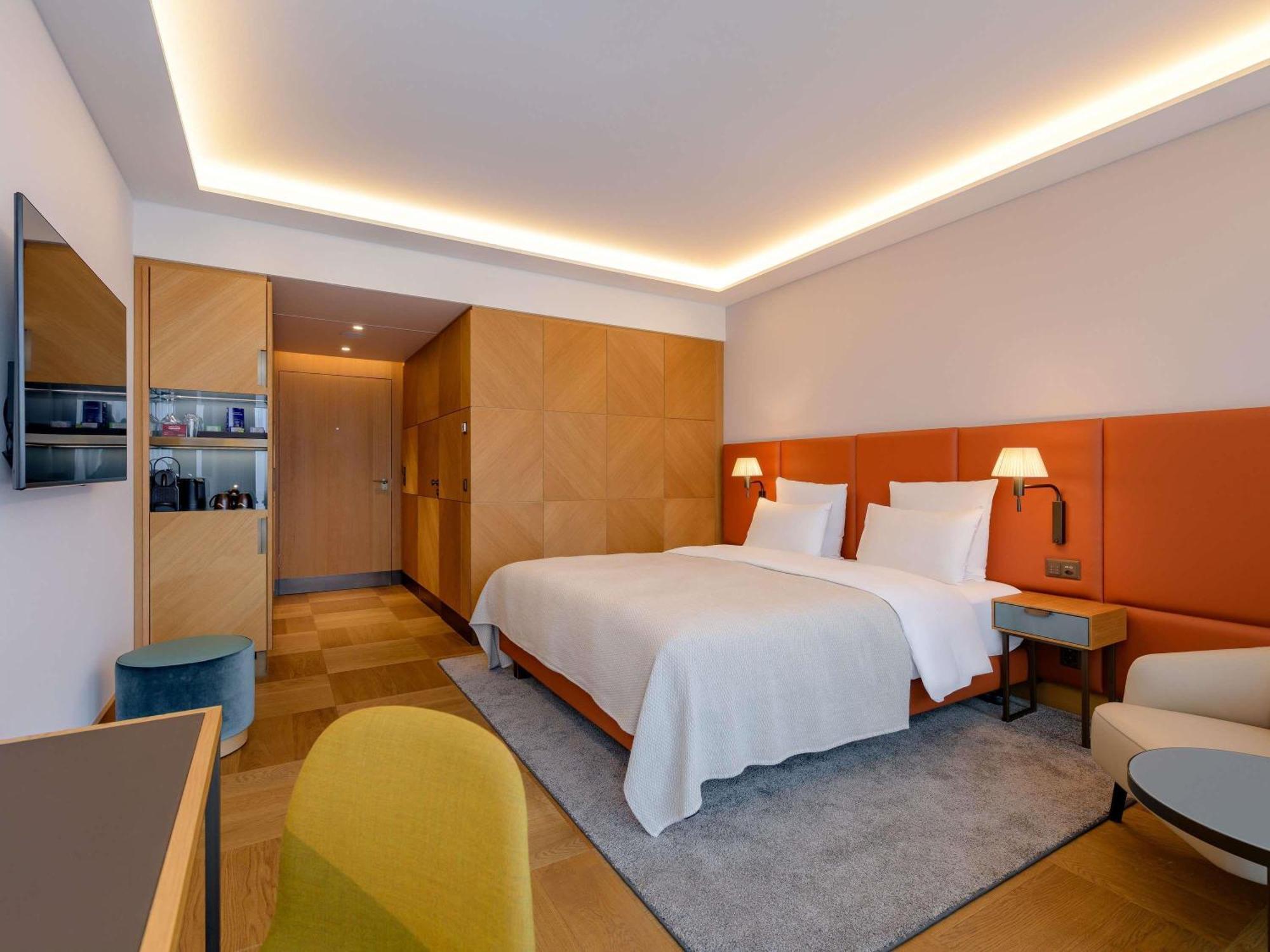 Classic King Room