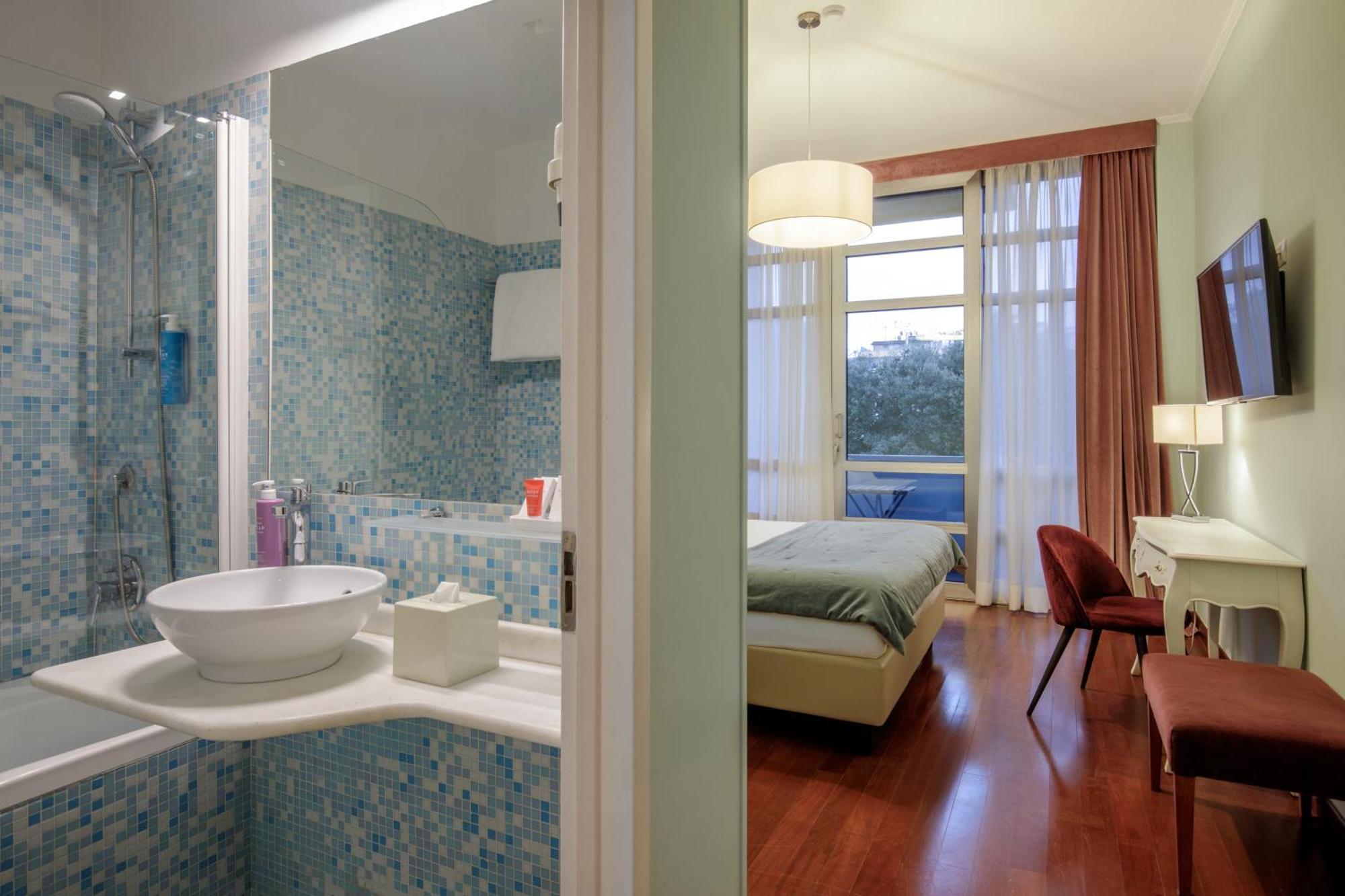 Double or Twin Room
