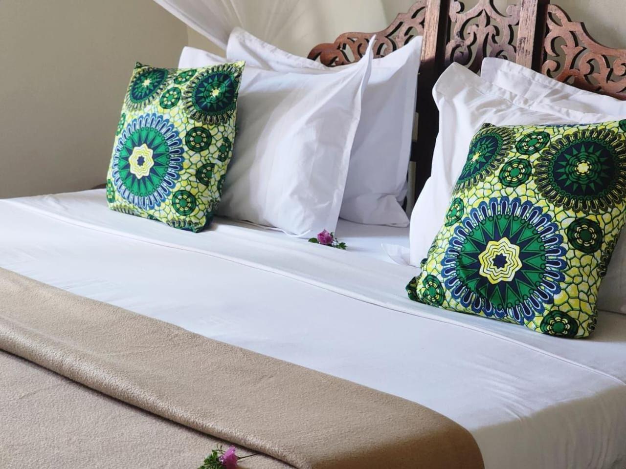 Standaard Kamer met Kingsize Bed