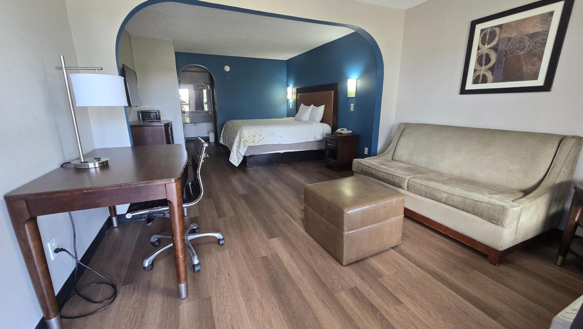 King Room
