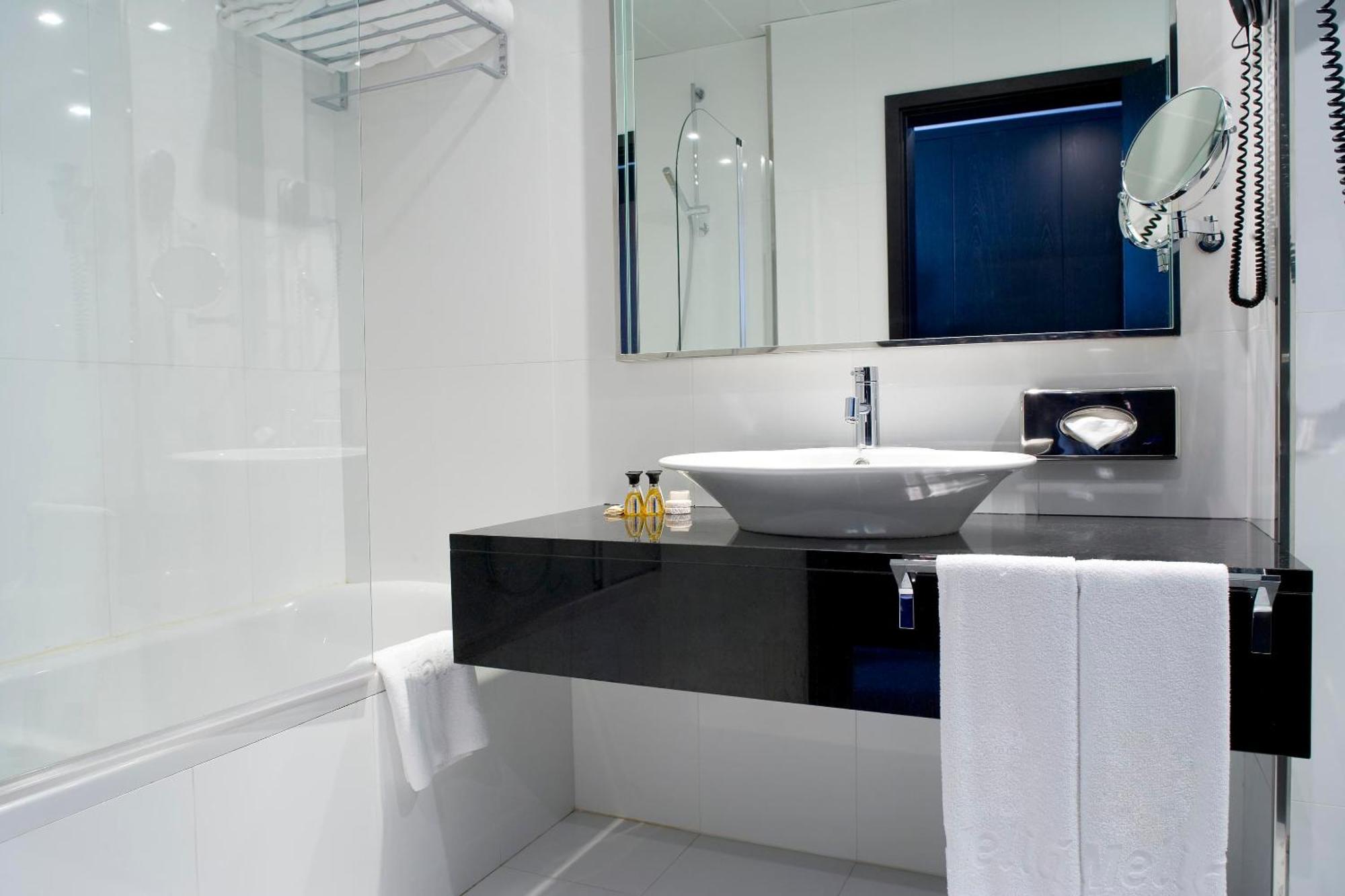 Meliá Room