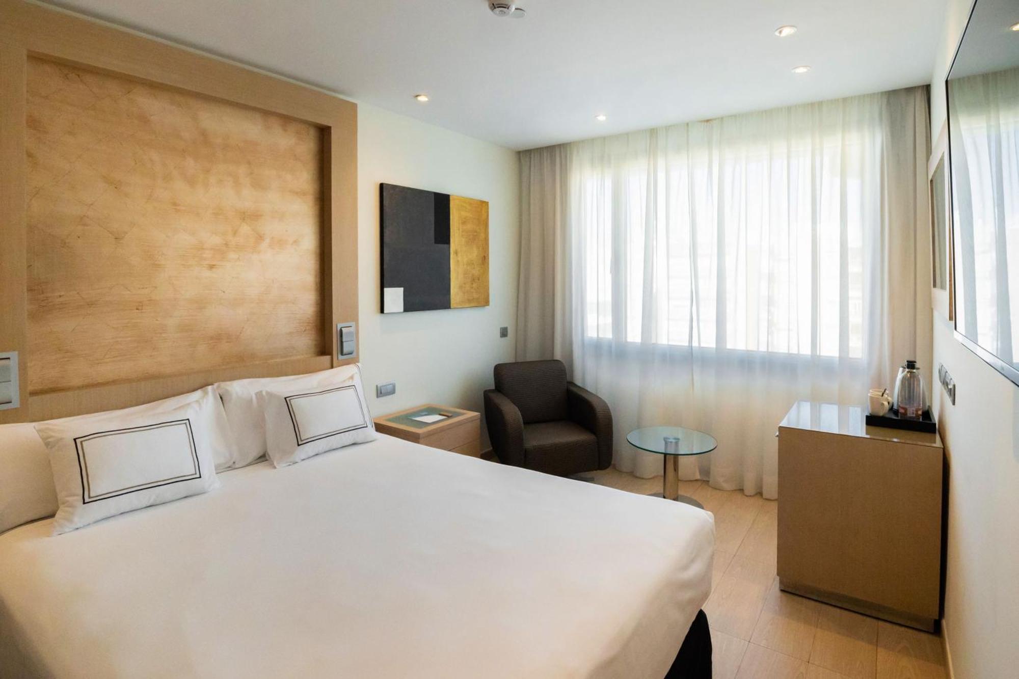 Meliá Room