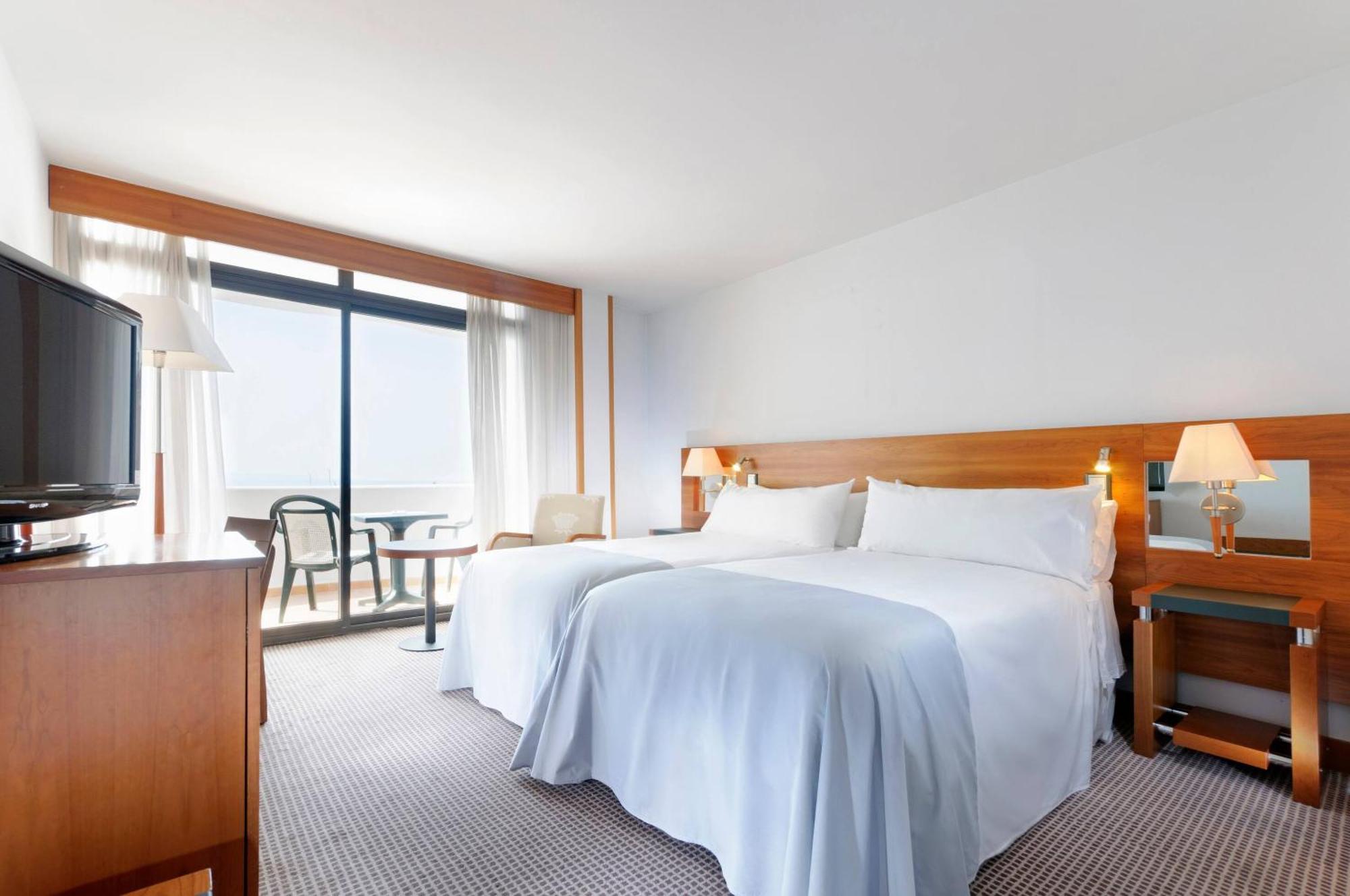 Premium Room Sea View