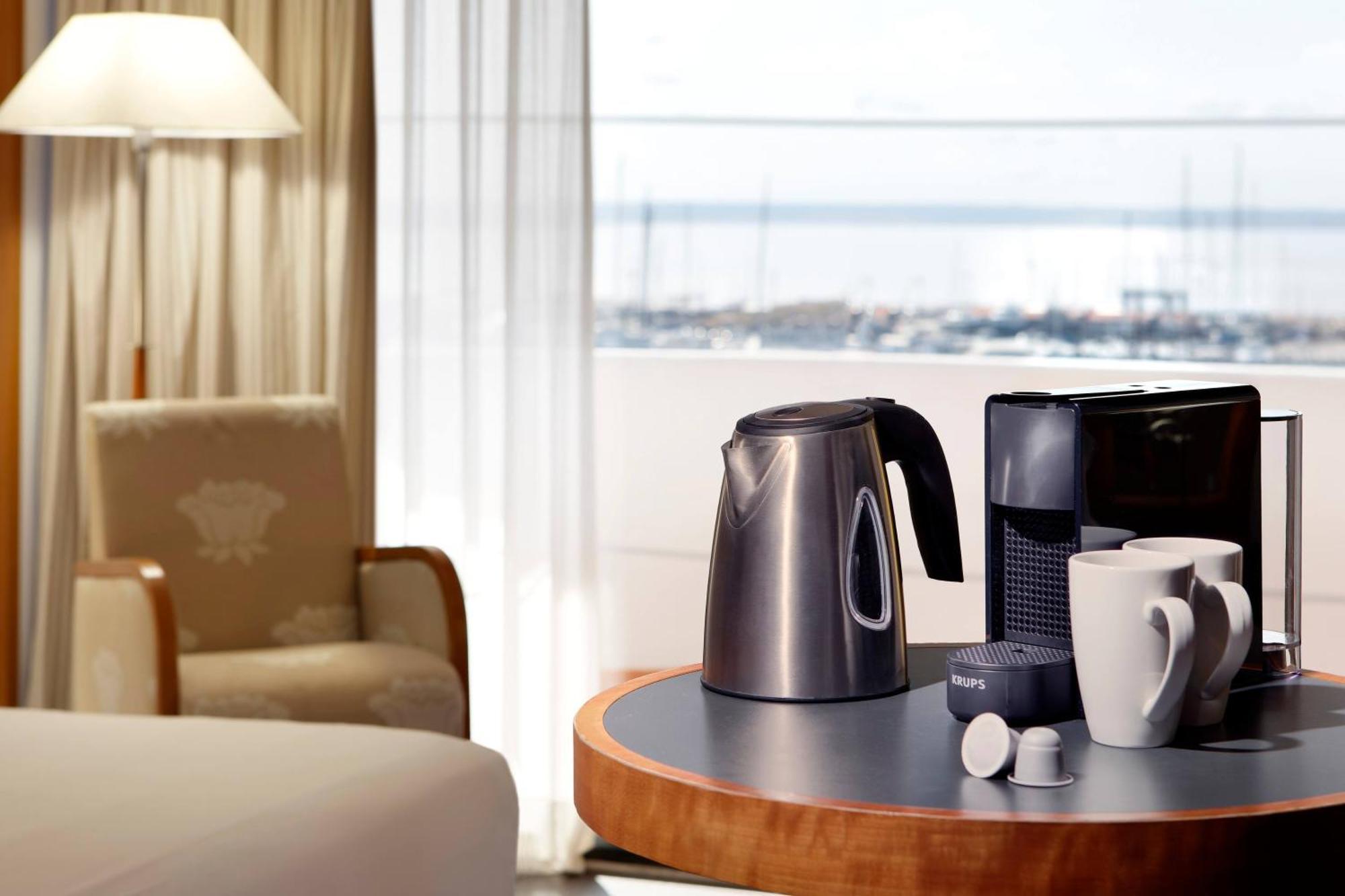 Premium Room Sea View