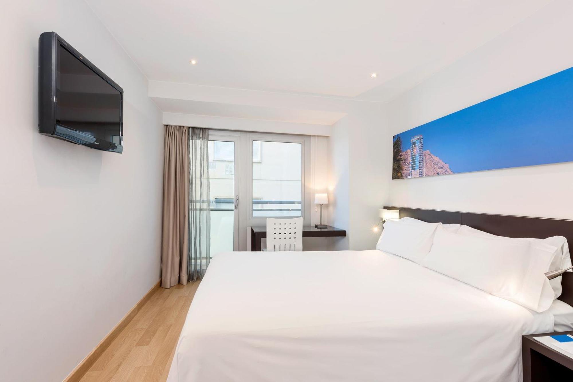 Chambre Double Standard