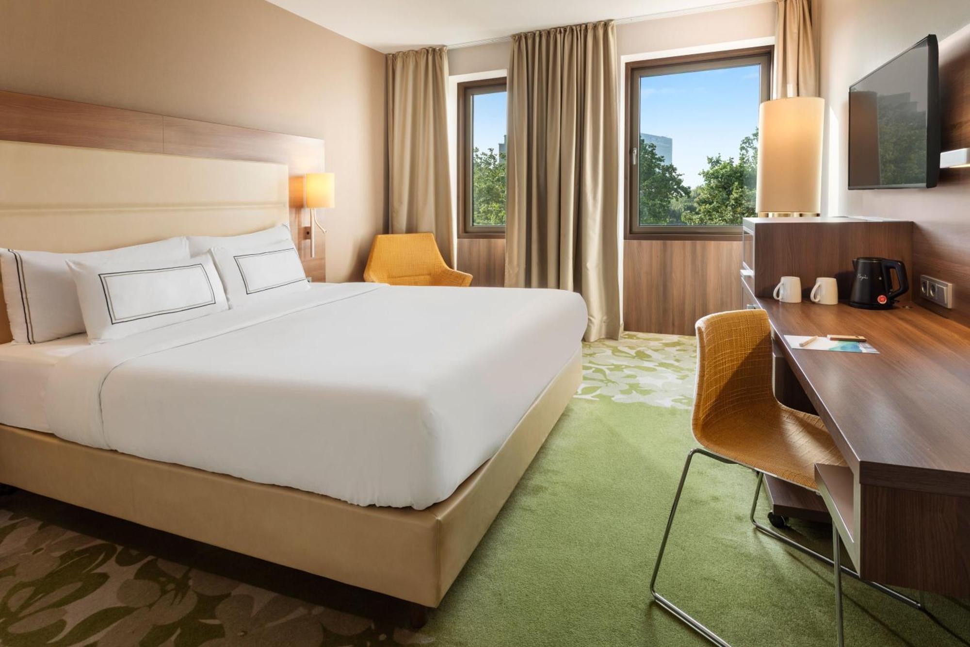 Chambre Meliá