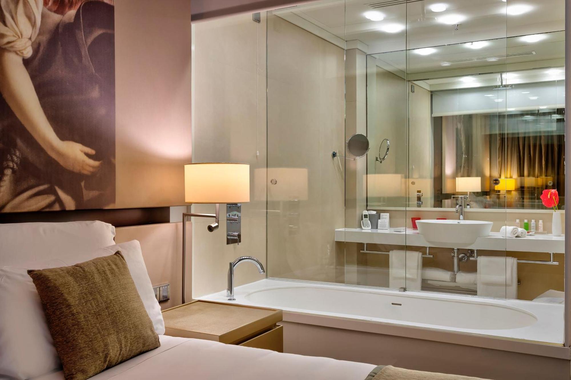 Supreme Room Views