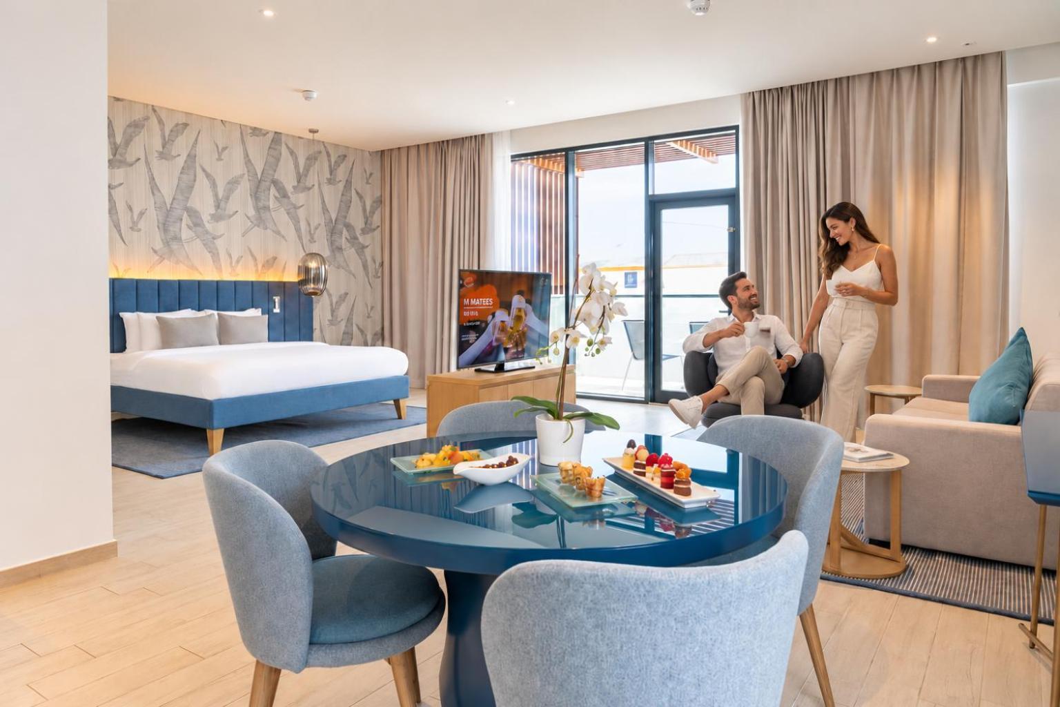 Executive Suite