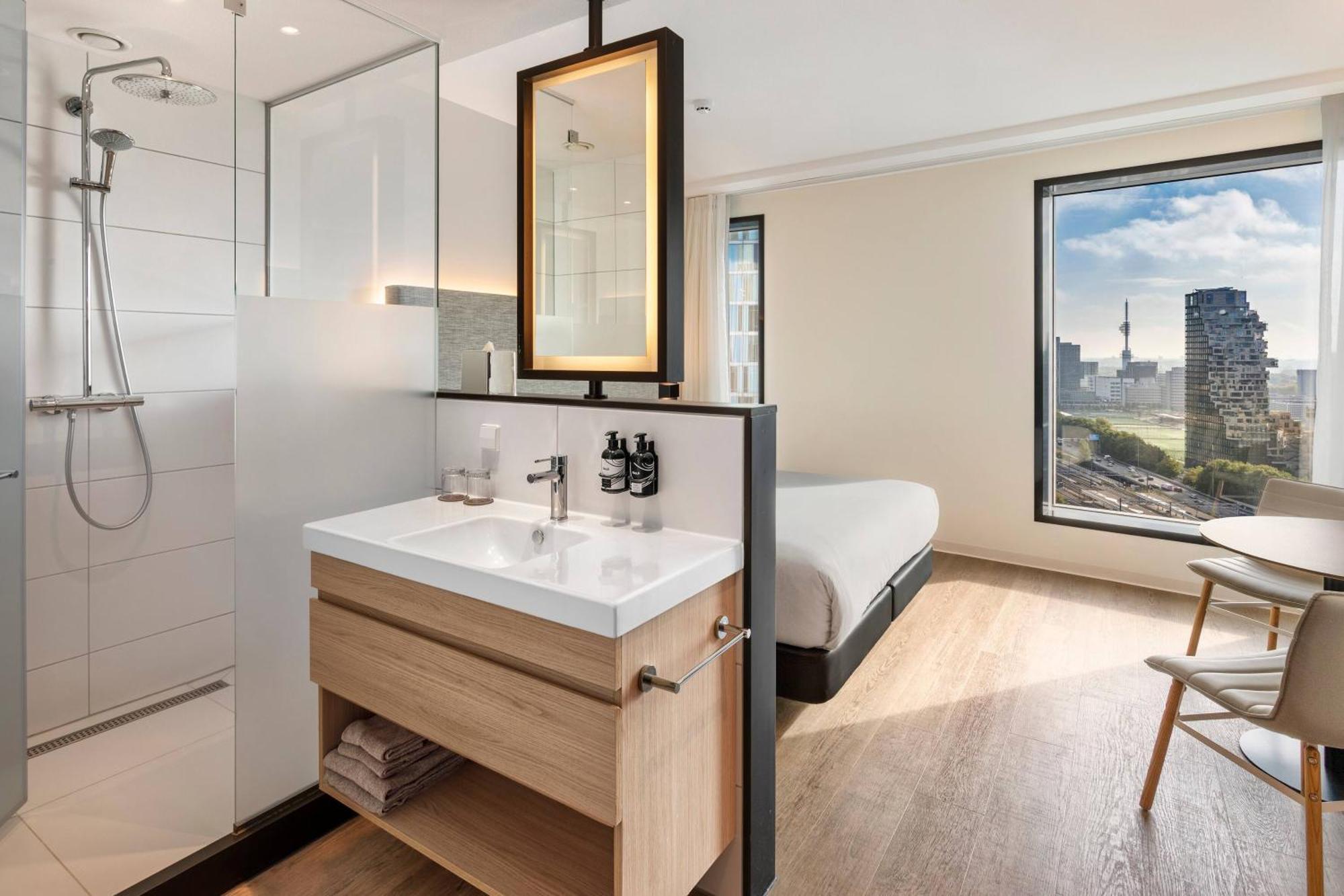 Chambre Premium Innside