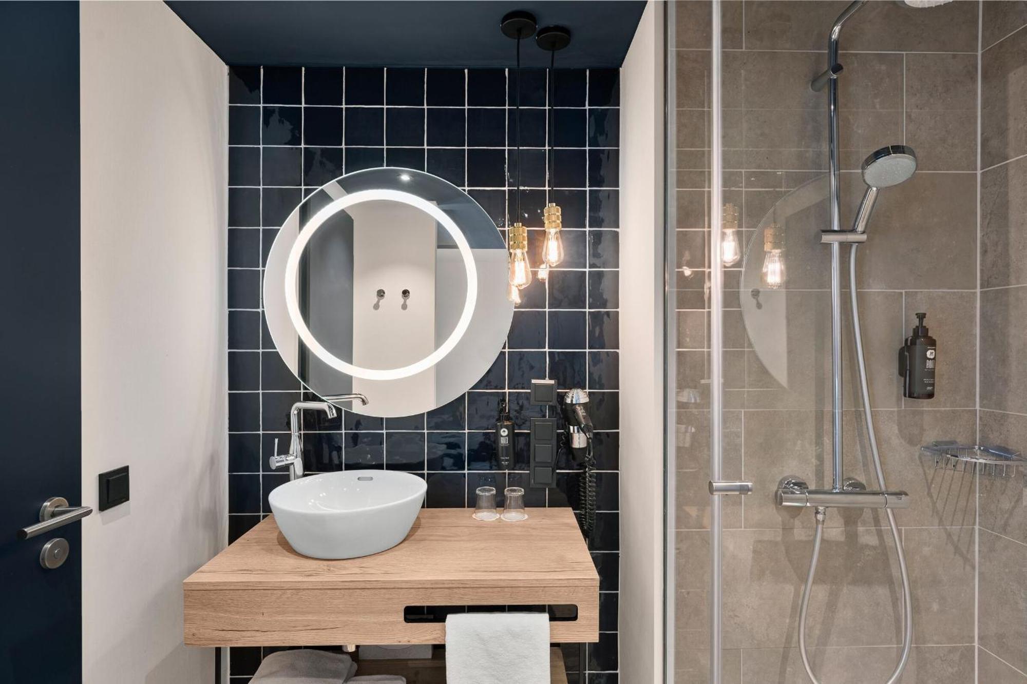 Superior Doppelzimmer mit Balkon
