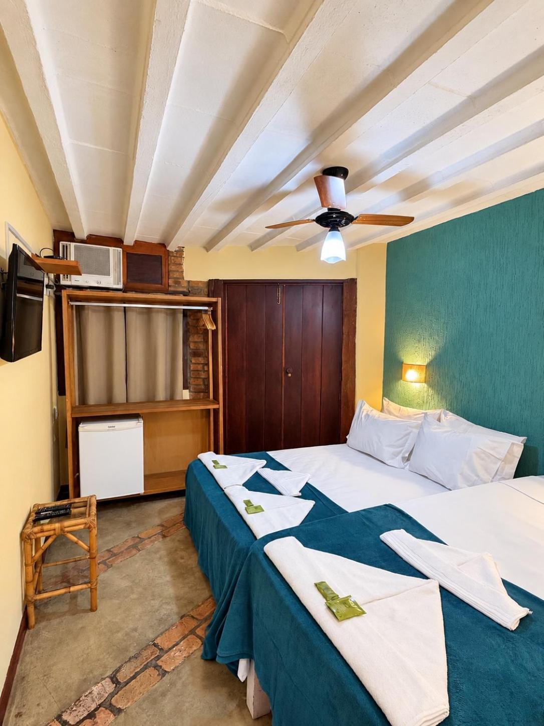 Quarto Triplo